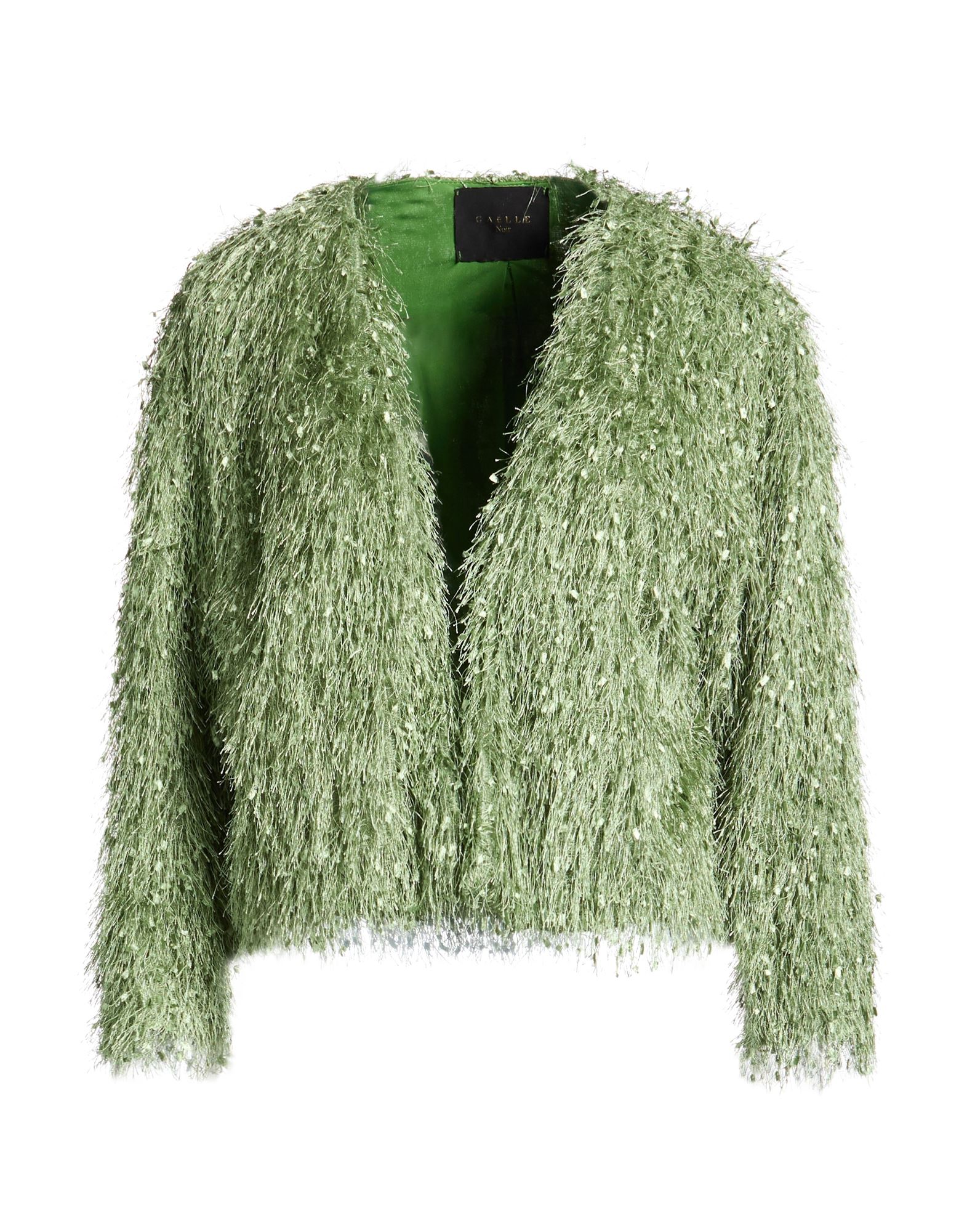  Gaëlle Paris - Jacken & Mäntel - Jacken Und Anoraks - On Yoox.com 