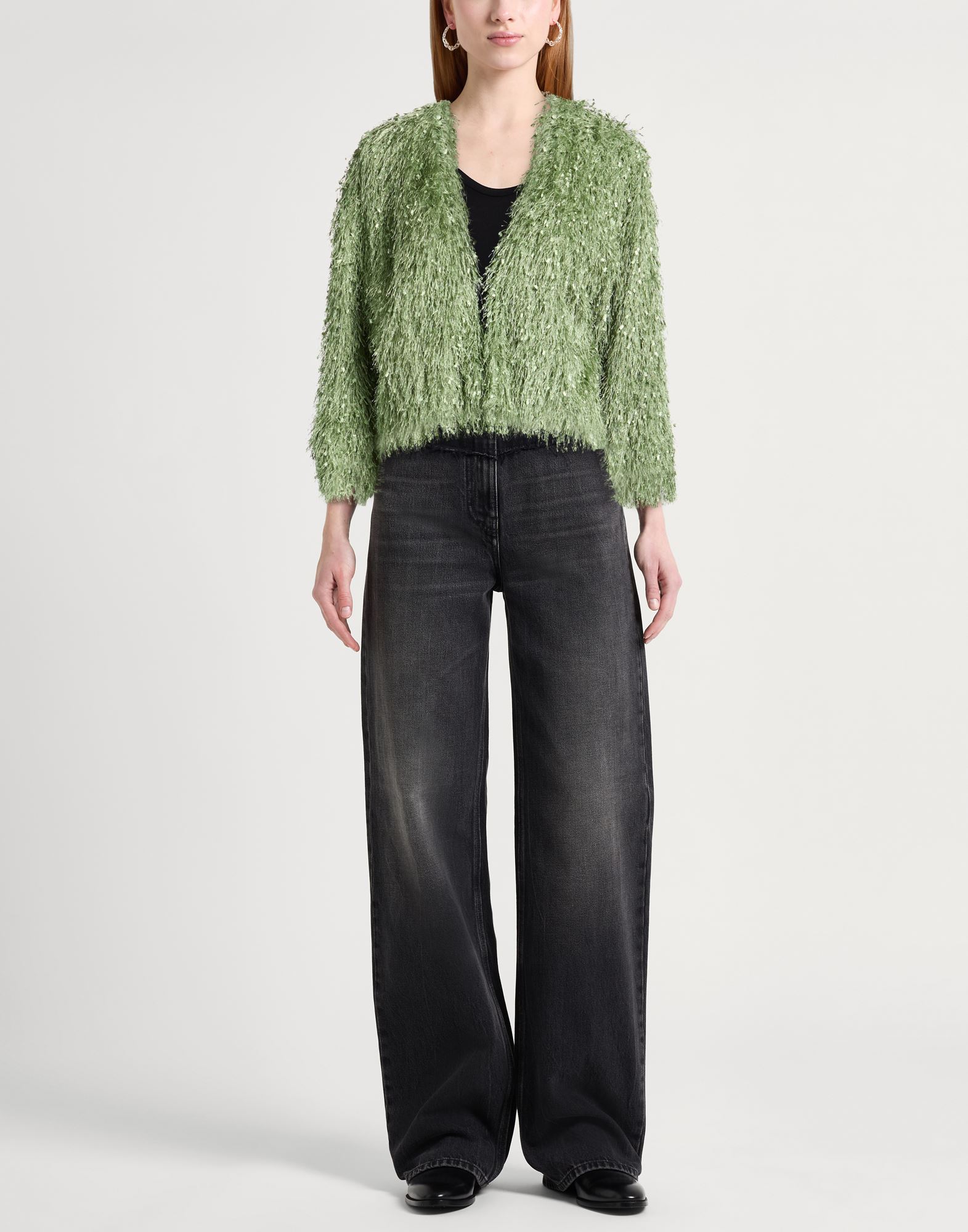  Gaëlle Paris - Jacken & Mäntel - Jacken Und Anoraks - On Yoox.com 