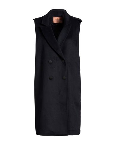Mantel Damen Marineblau S Damen