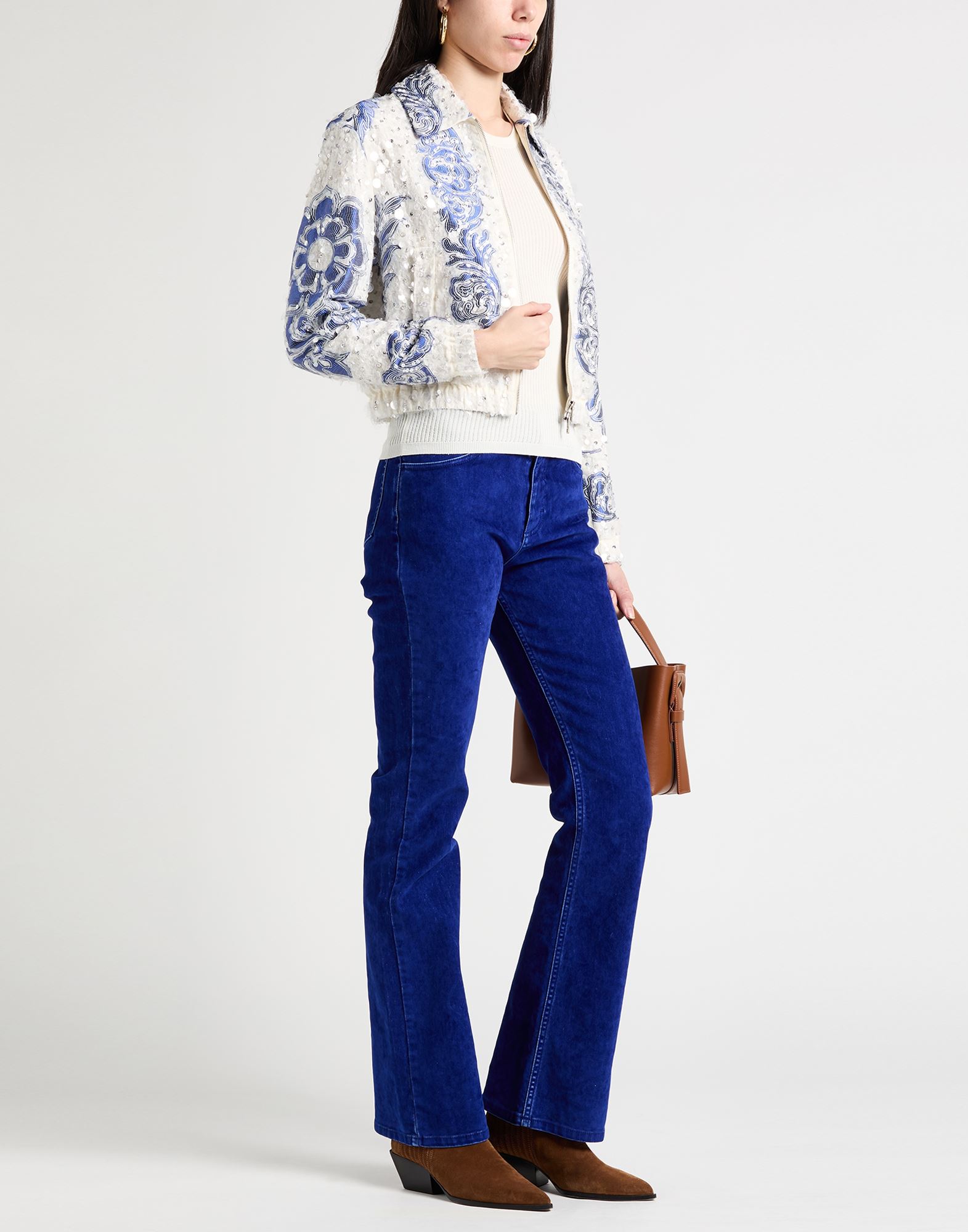  Etro - Jacken & Mäntel - Jacken Und Anoraks - On Yoox.com 