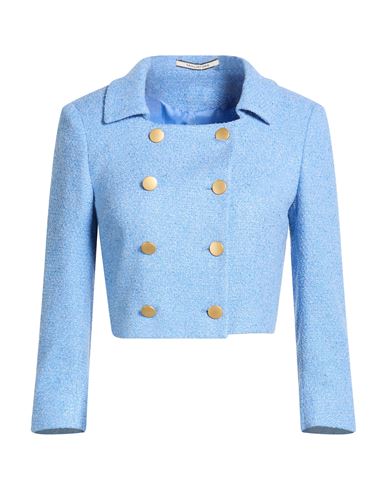 Chaqueta y cazadora Mujer Azul marino 36 Mujer
