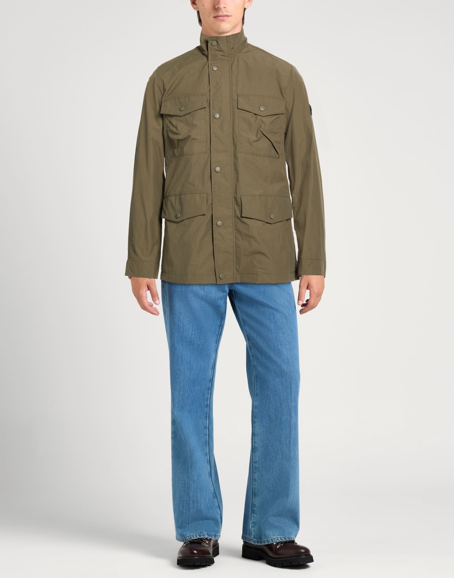  Canadian - Jacken & Mäntel - Jacken Und Anoraks - On Yoox.com 