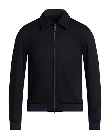 Jacke & Anorak Herren Nachtblau 46 Herren