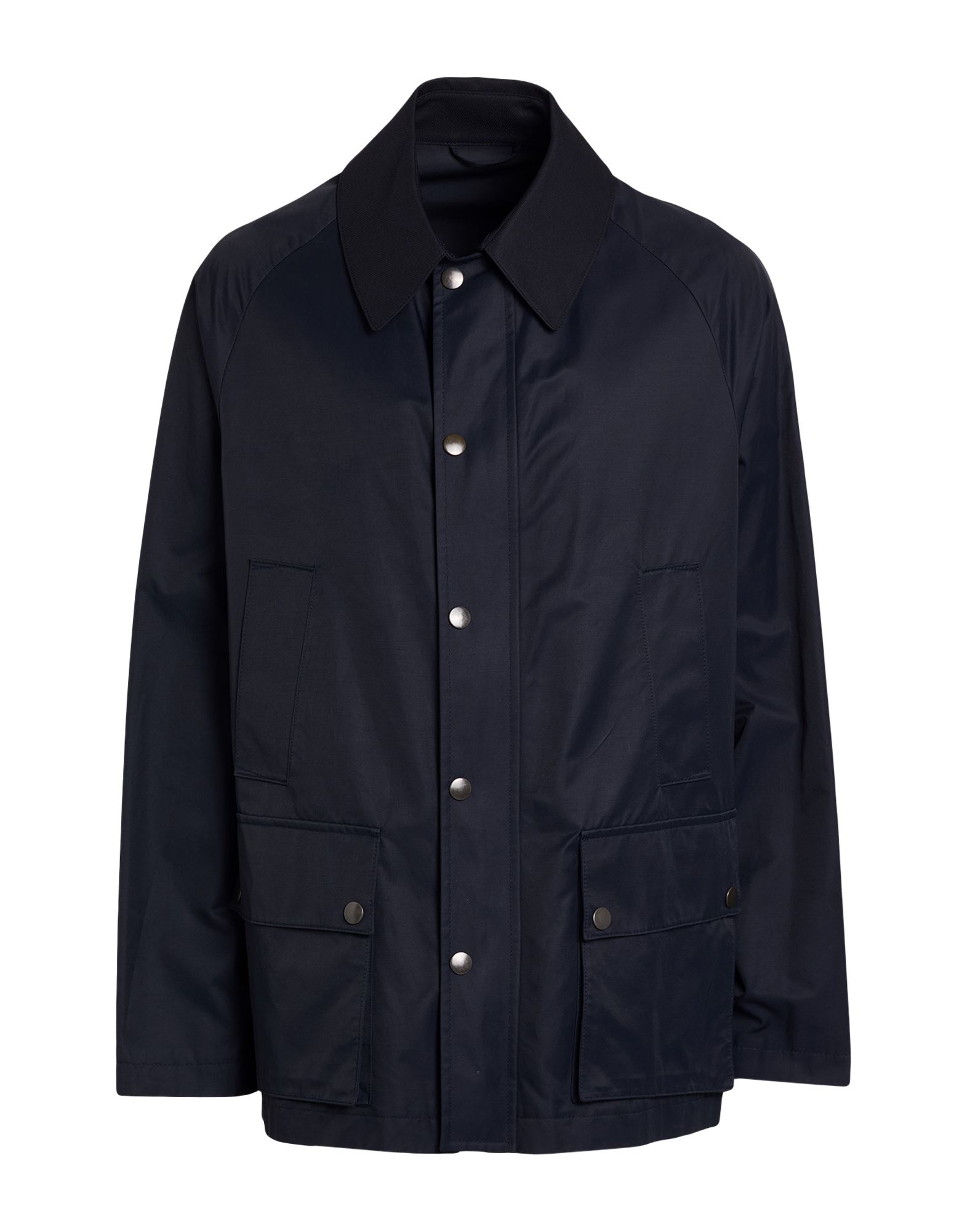 CC COLLECTION CORNELIANI ΠΑΛΤΟ & ΤΖΑΚΕΤ Πανωφόρι και καμπαρντίνα