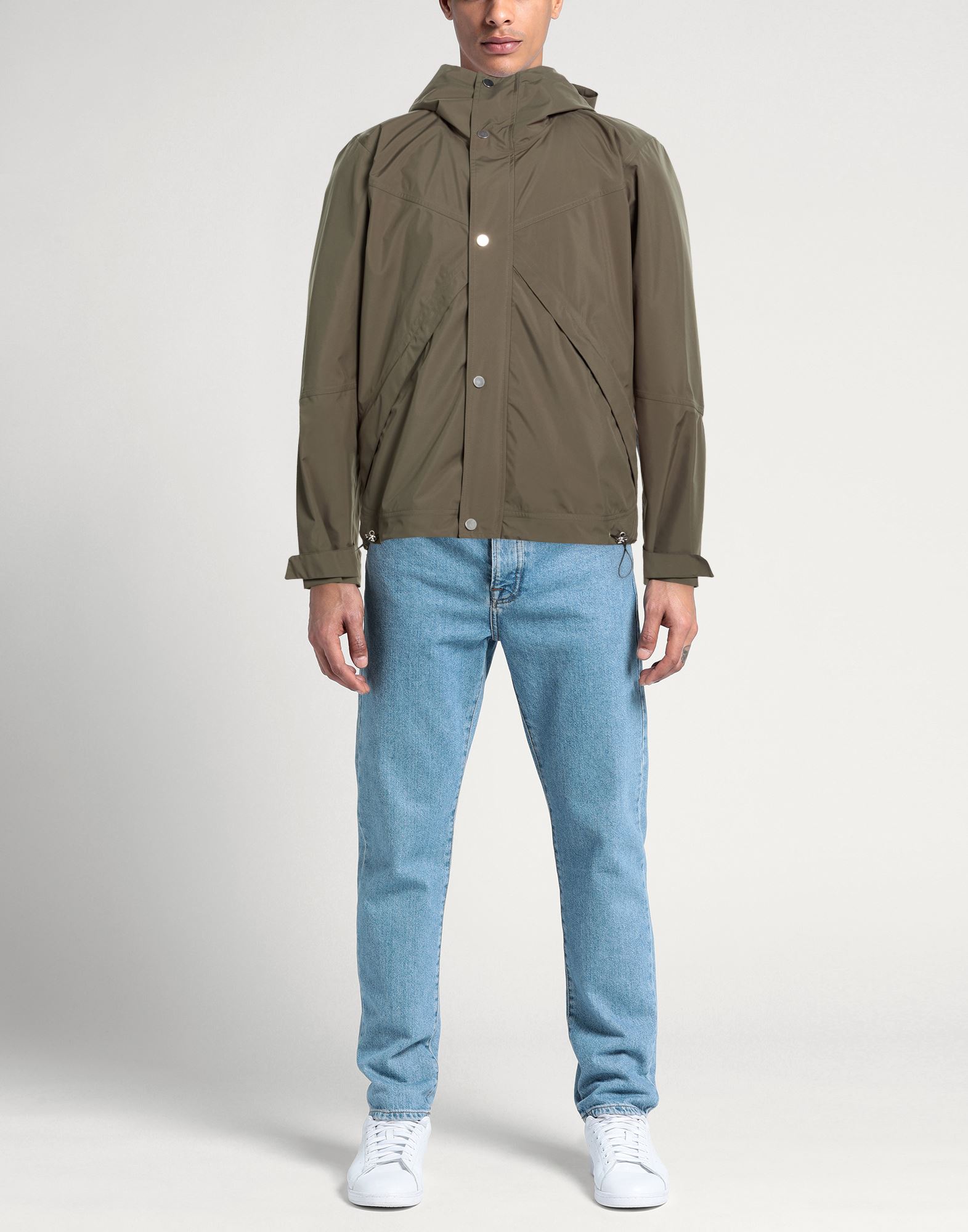  Ranra - Jacken & Mäntel - Jacken Und Anoraks - On Yoox.com 