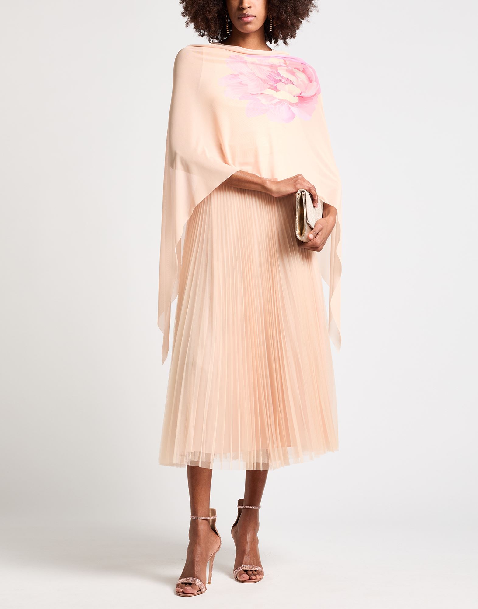  Patrizia Pepe - Jacken & Mäntel - Capes - On Yoox.com 