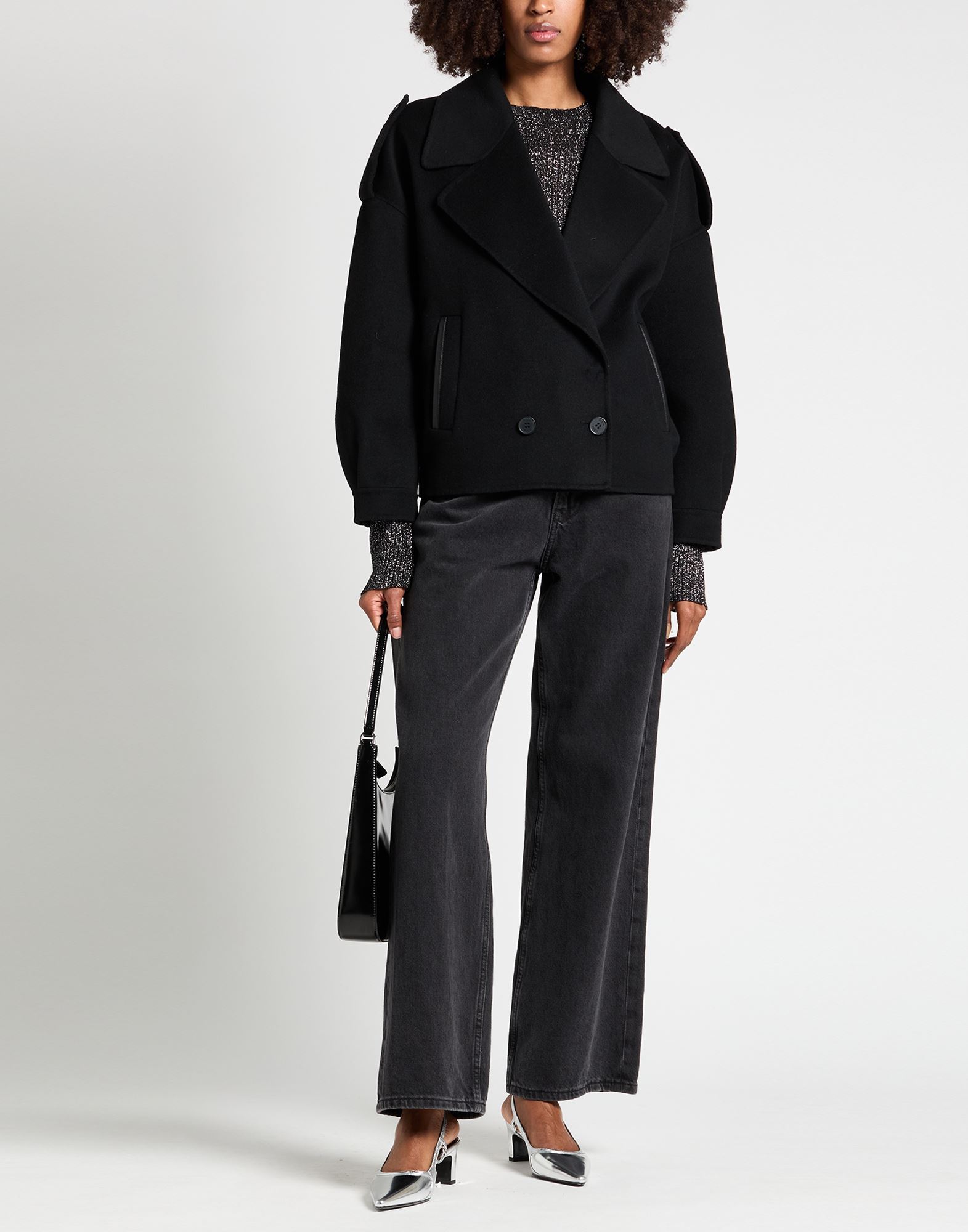  Maje - Ropa De Abrigo - Abrigos - On Yoox.com 