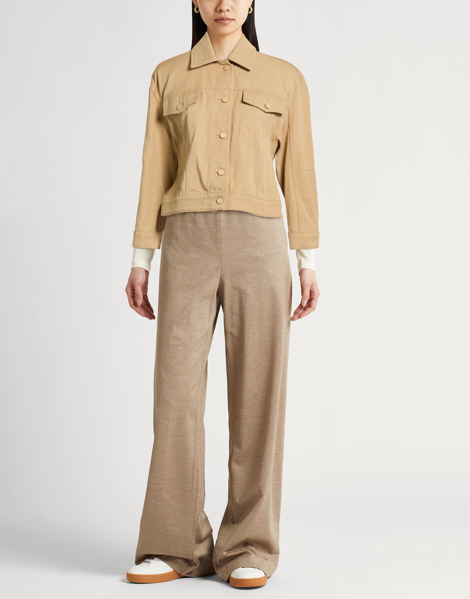  Marella - Jacken & Mäntel - Jeansjacken/mäntel - On Yoox.com 