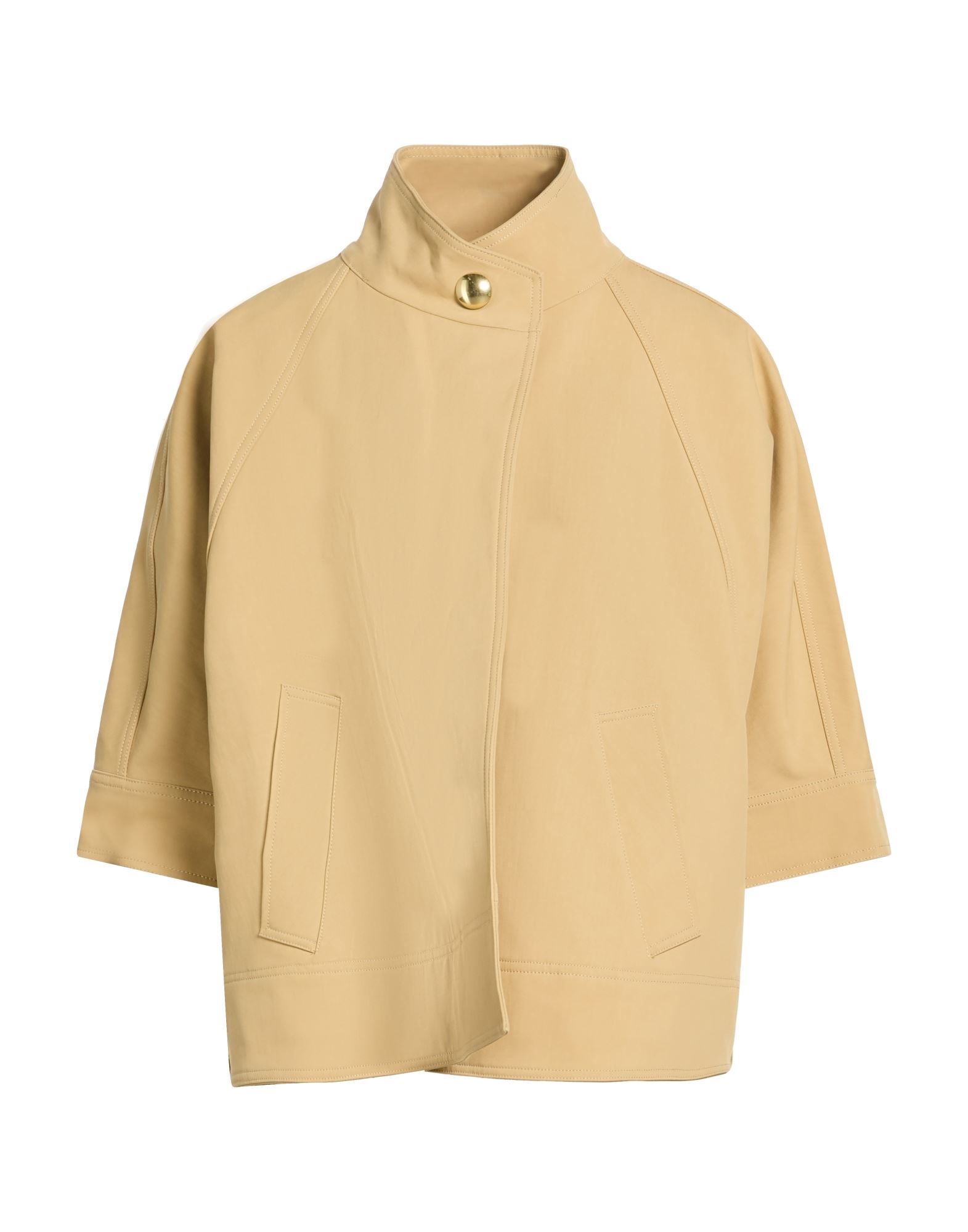  DARKPARK ΠΑΛΤΟ & ΤΖΑΚΕΤ Μπουφάν και τζάκετ