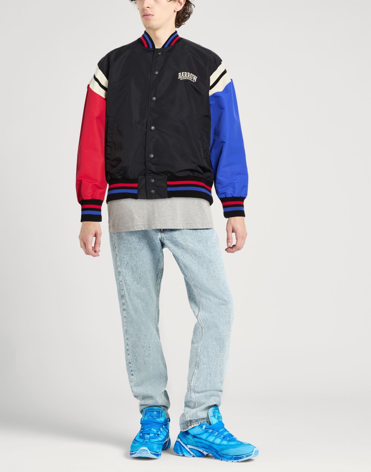  Barrow - Jacken & Mäntel - Jacken Und Anoraks - On Yoox.com 
