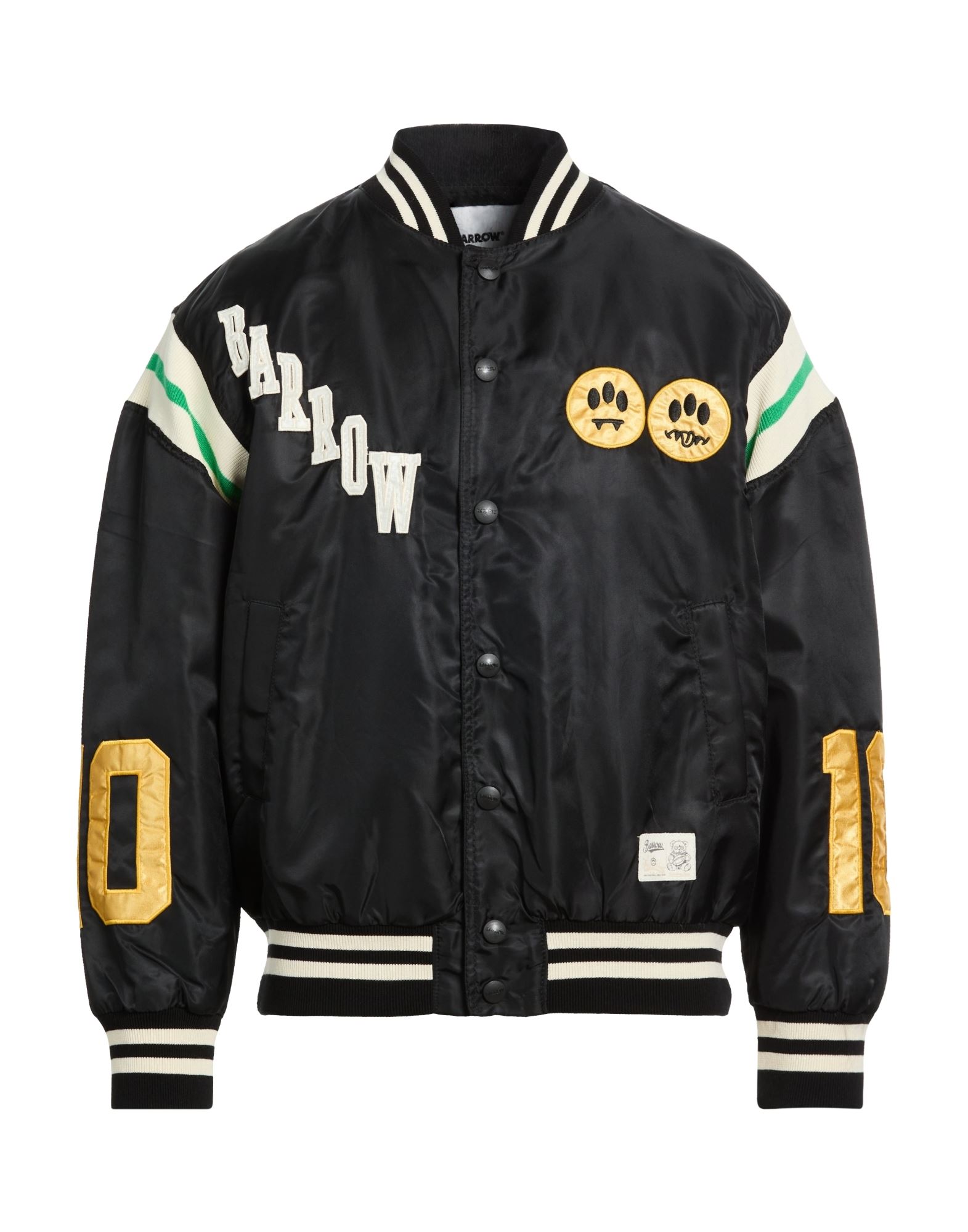  Barrow - Jacken & Mäntel - Jacken Und Anoraks - On Yoox.com 