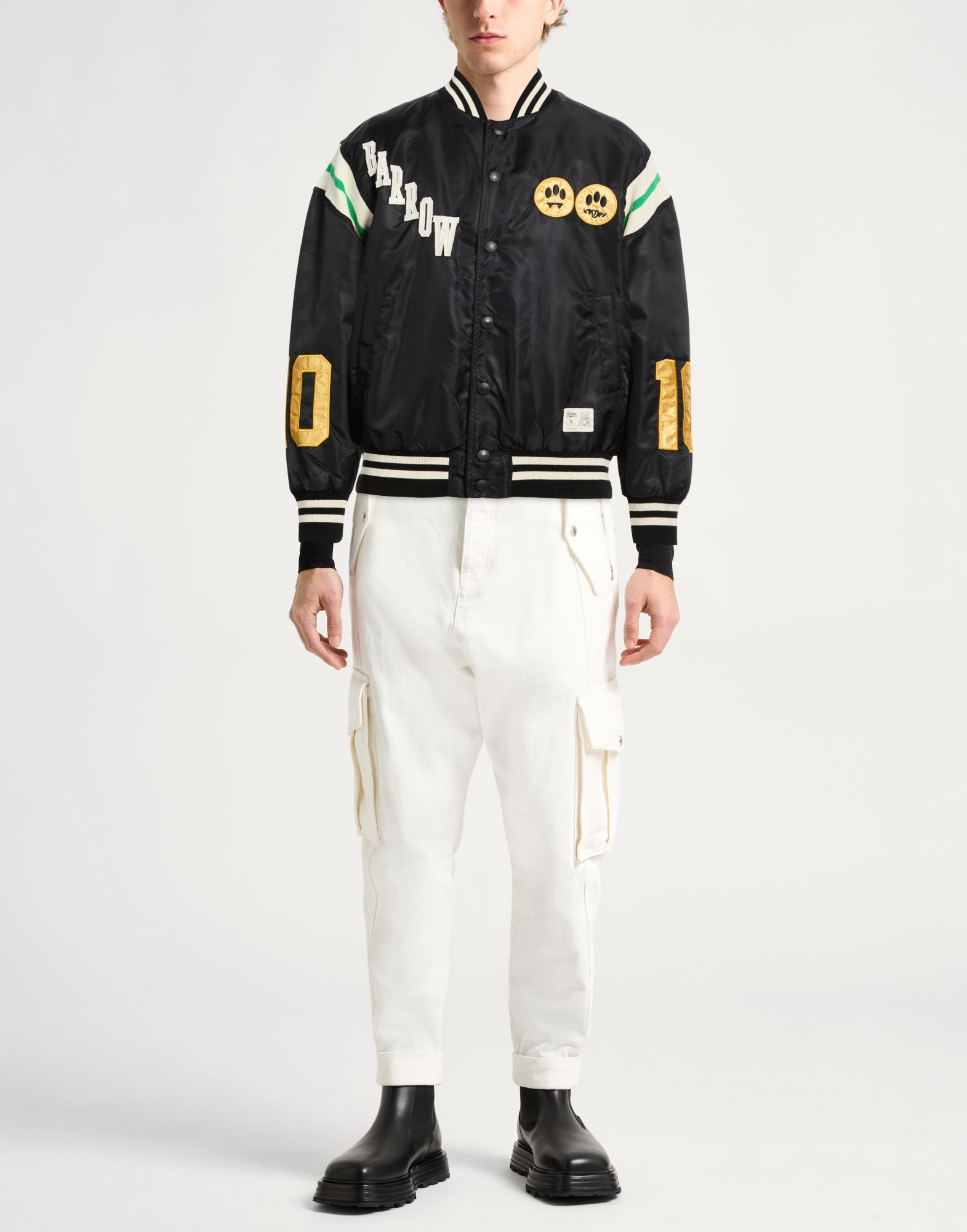  Barrow - Jacken & Mäntel - Jacken Und Anoraks - On Yoox.com 