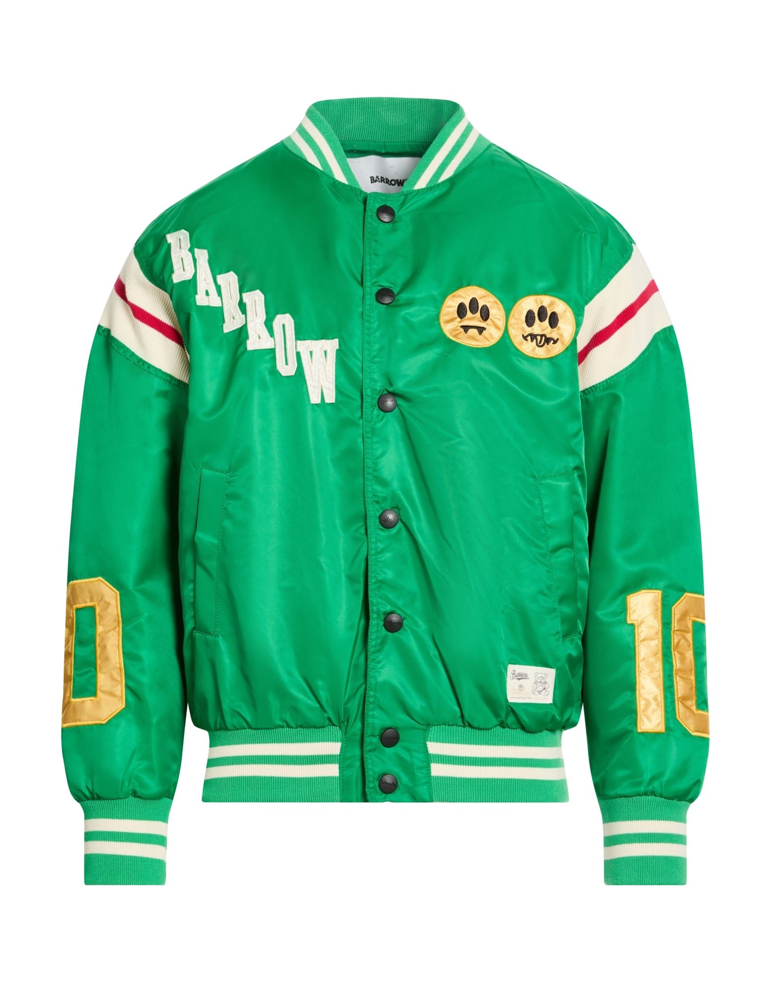  Barrow - Jacken & Mäntel - Jacken Und Anoraks - On Yoox.com 