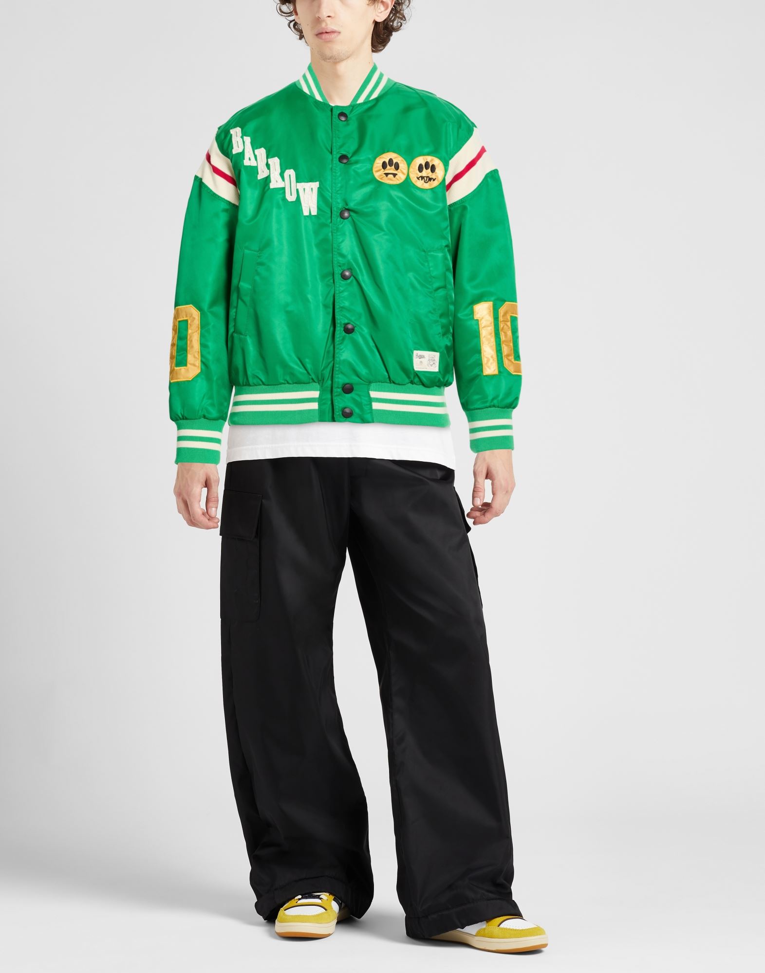  Barrow - Jacken & Mäntel - Jacken Und Anoraks - On Yoox.com 