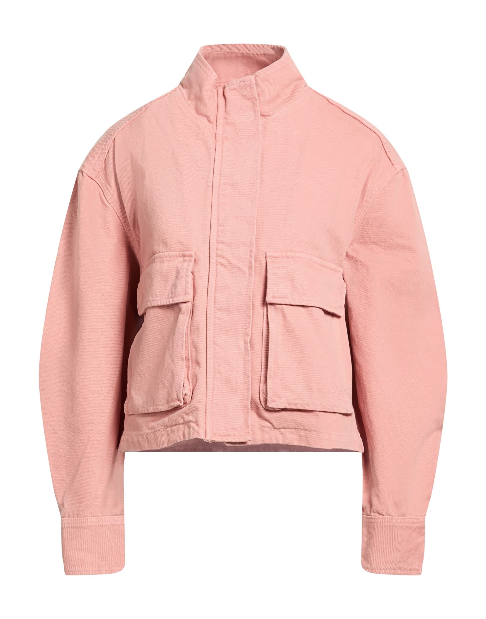 MAISON KITSUNÉ MAISON KITSUNÉ ΠΑΛΤΟ & ΤΖΑΚΕΤ Μπουφάν και τζάκετ