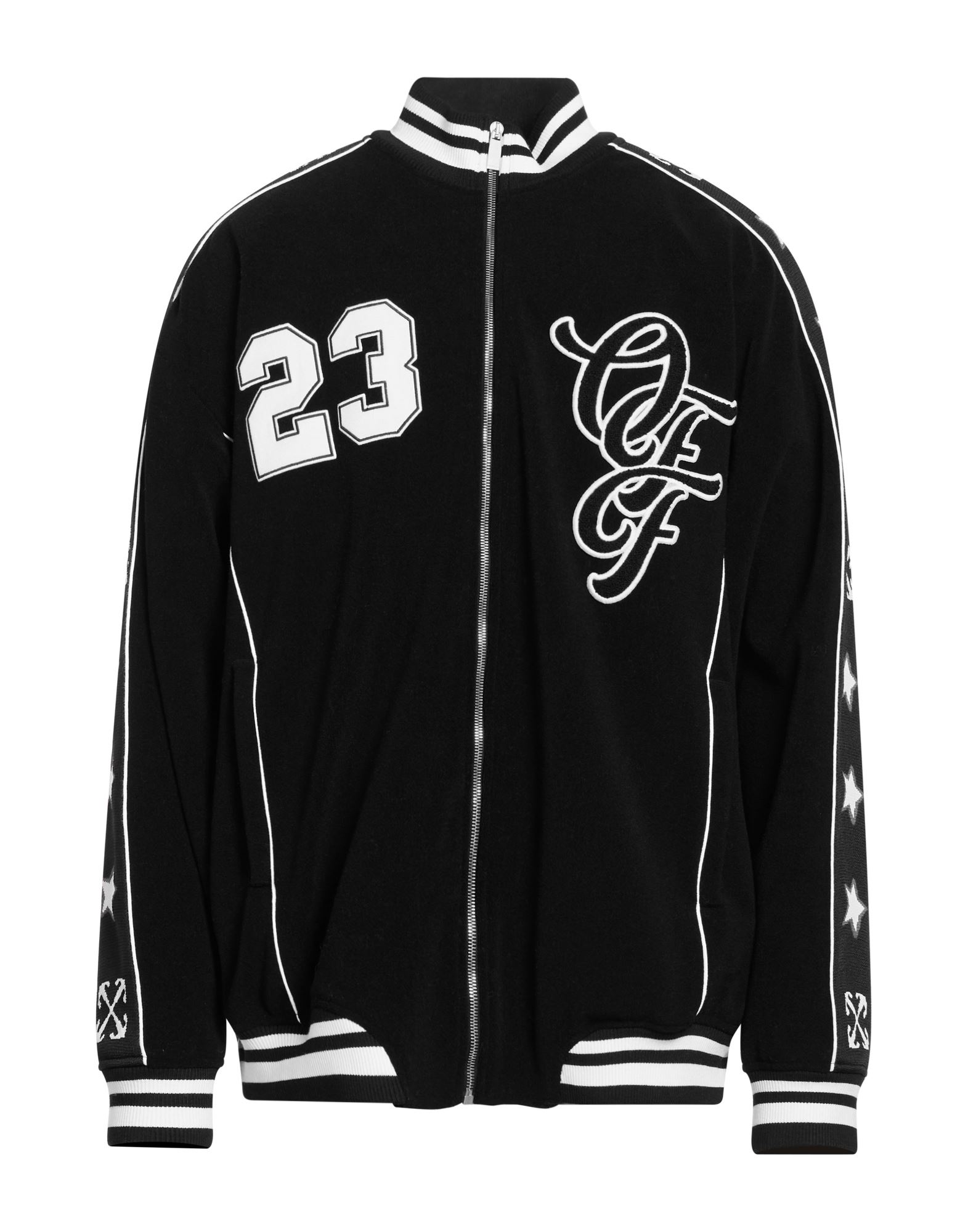  Off-white™ - Jacken & Mäntel - Jacken Und Anoraks - On Yoox.com 