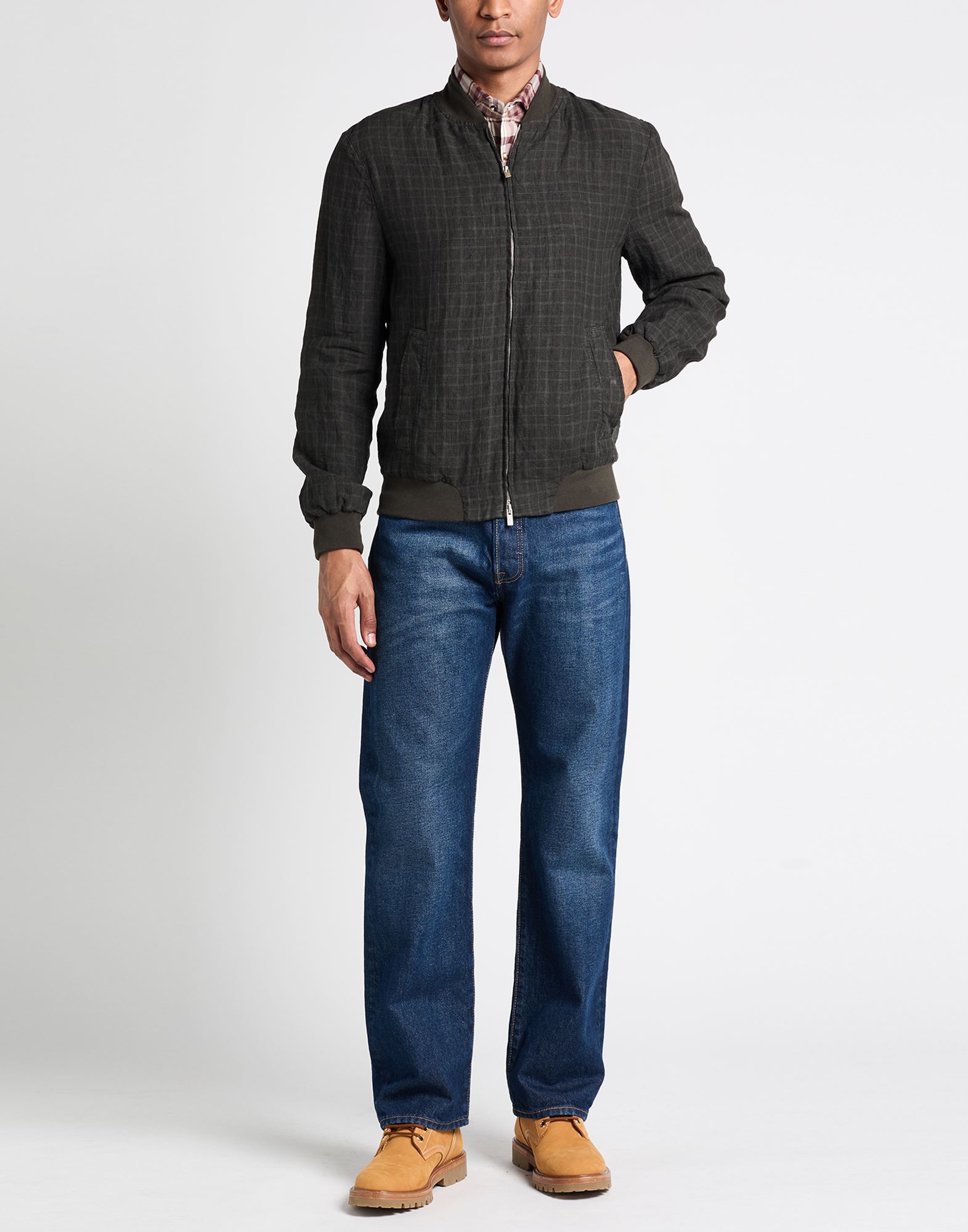  Boglioli - Jacken & Mäntel - Jacken Und Anoraks - On Yoox.com 