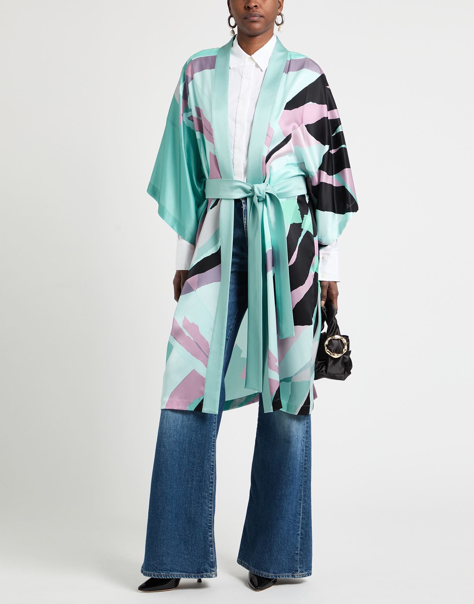  Marina Rinaldi - Jacken & Mäntel - Jacken Und Anoraks - On Yoox.com 
