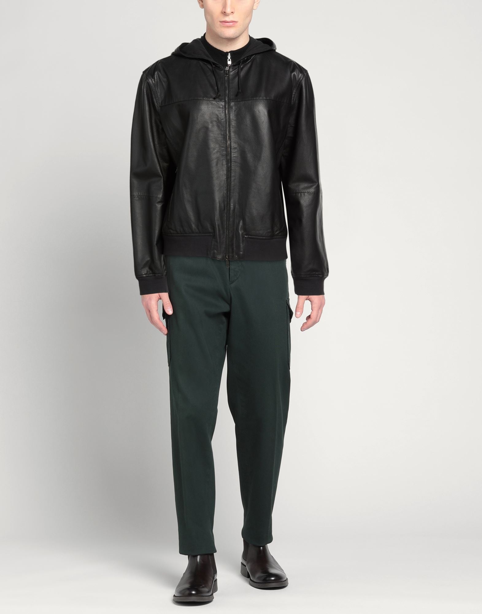  Gms-75 - Jacken & Mäntel - Jacken Und Anoraks - On Yoox.com 