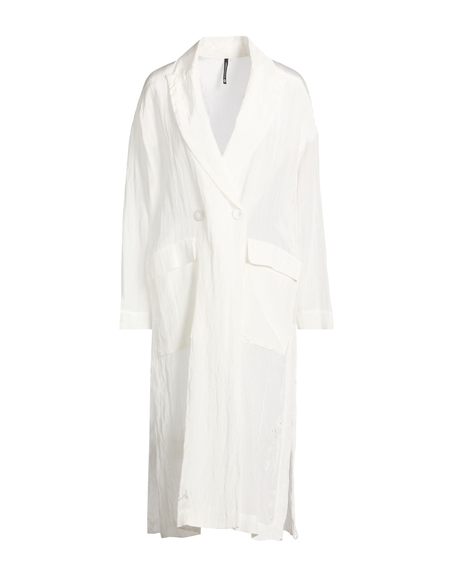  PIERANTONIO GASPARI ΠΑΛΤΟ & ΤΖΑΚΕΤ Πανωφόρι και καμπαρντίνα