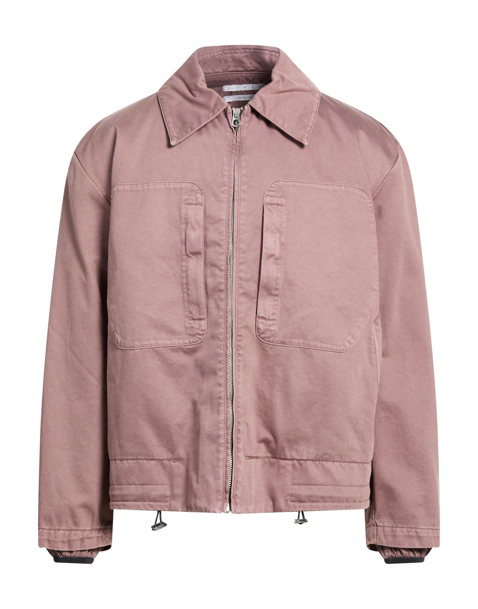  Ranra - Jacken & Mäntel - Jacken Und Anoraks - On Yoox.com 