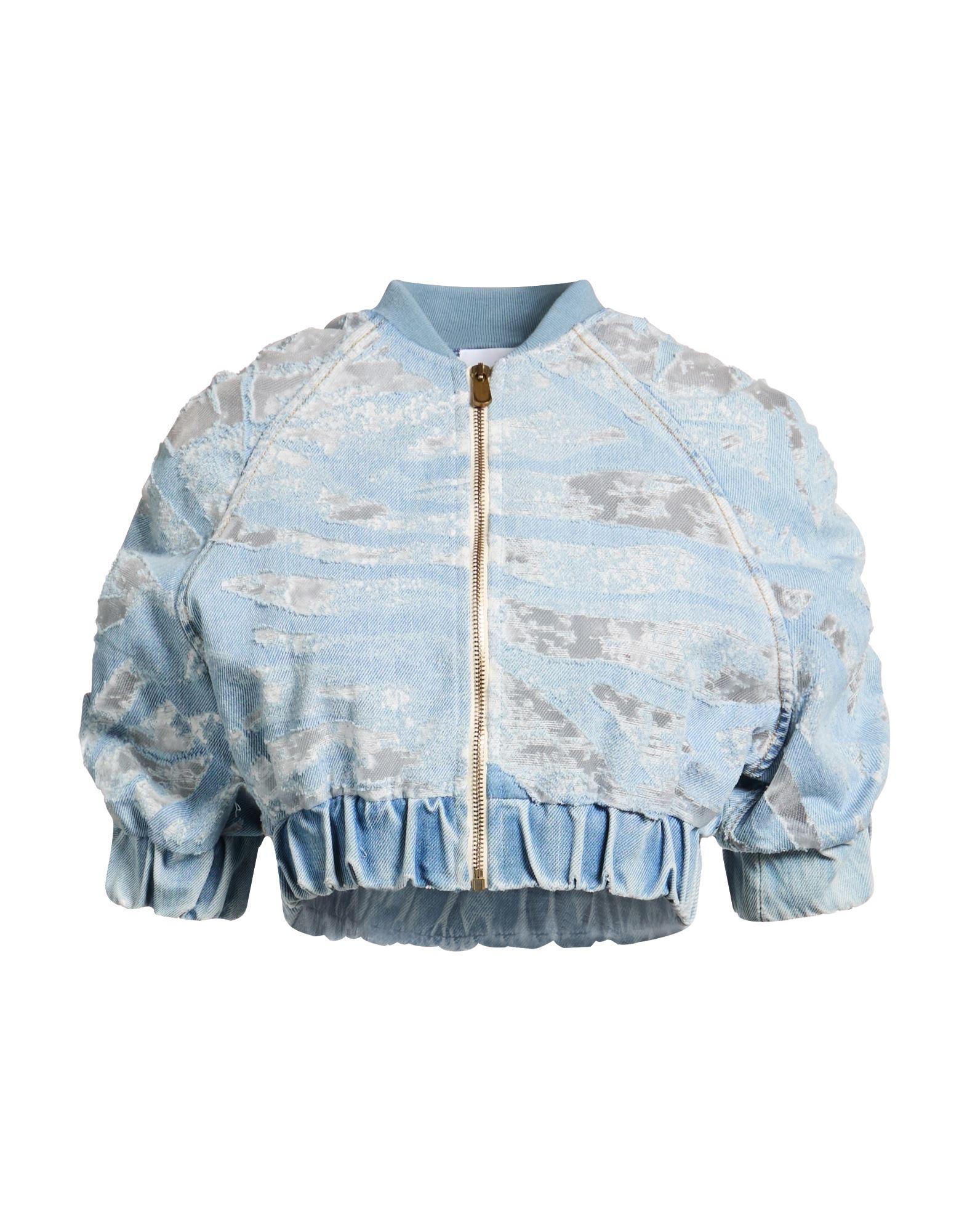 PINKO PINKO ΠΑΛΤΟ & ΤΖΑΚΕΤ Denim τζάκετ