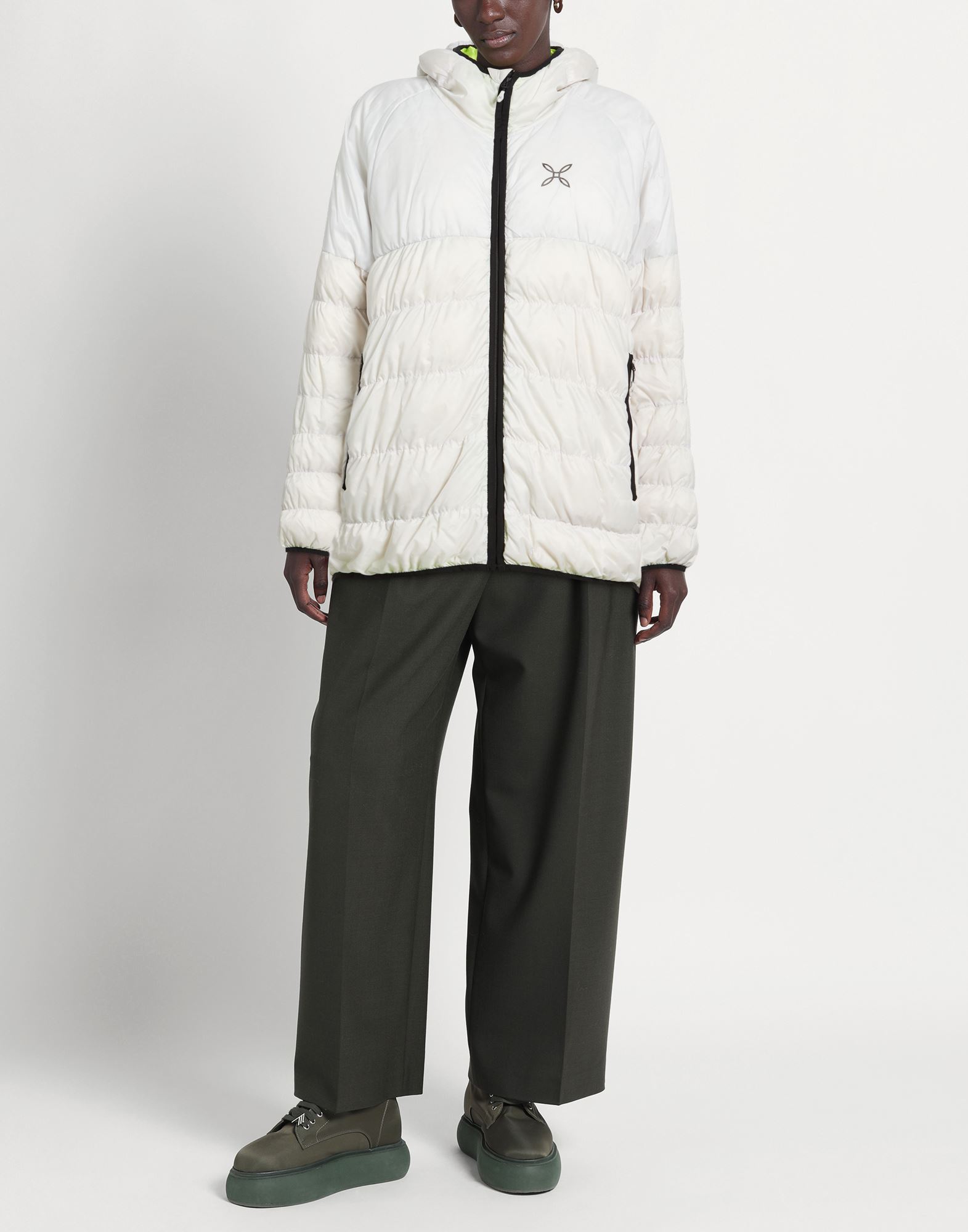  Montura - Jacken & Mäntel - Pufferjacken & Daunenjacken - On Yoox.com 