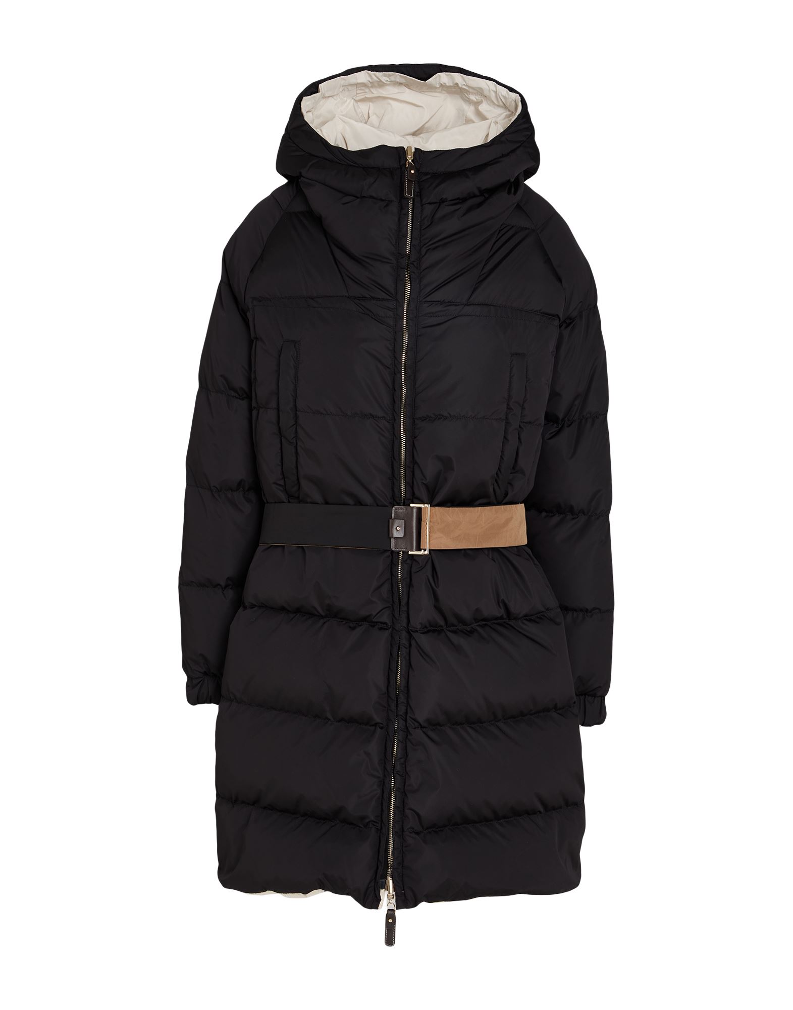 MAX MARA THE CUBE MAX MARA THE CUBE ΠΑΛΤΟ & ΤΖΑΚΕΤ Μπουφάν με επένδυση