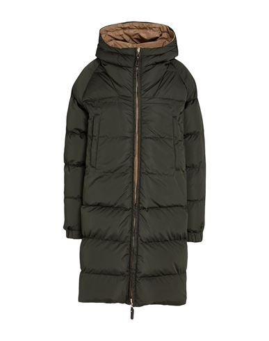 Pufferjacke & Daunenjacke Damen Dunkelgrün 28,32,34,36,38 Damen