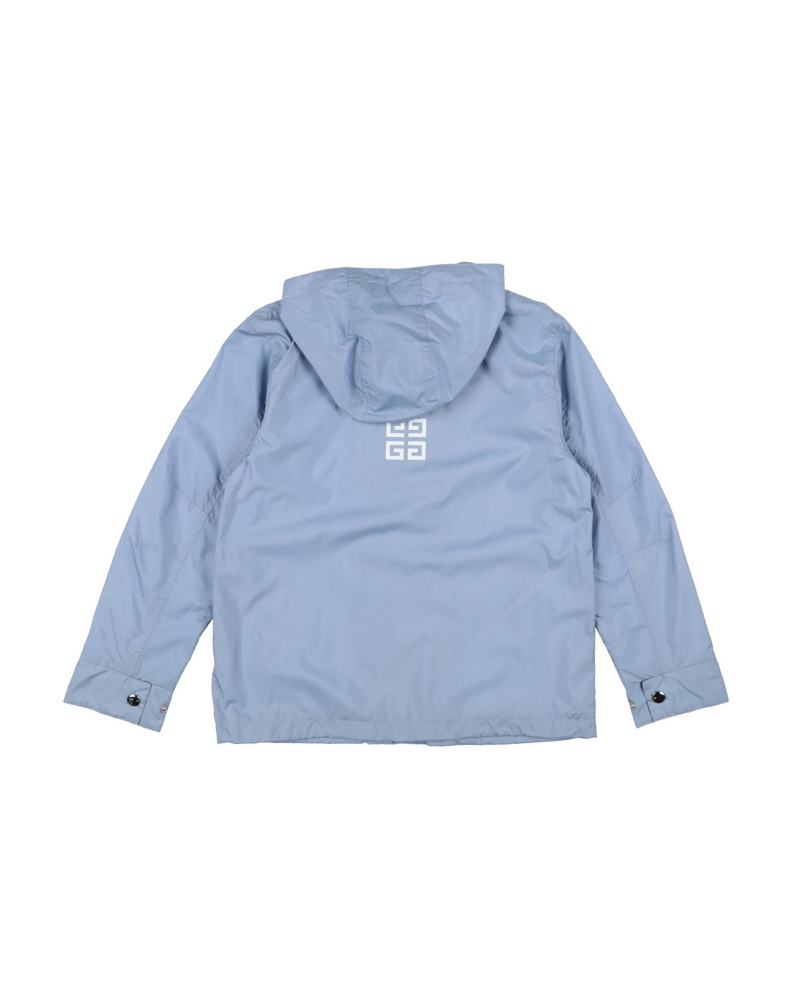 Givenchy - Jacken & Mäntel - Jacken Und Anoraks - On Yoox.com 