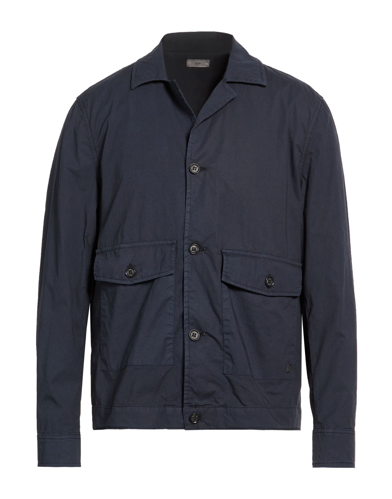 Liu •jo Man - Jacken & Mäntel - Jacken Und Anoraks - On Yoox.com 