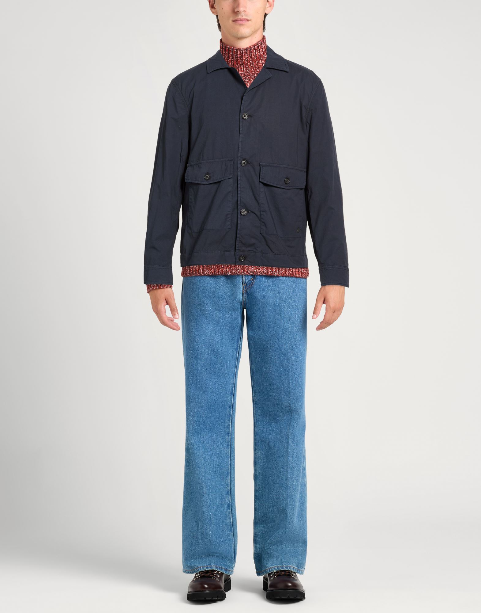  Liu •jo Man - Jacken & Mäntel - Jacken Und Anoraks - On Yoox.com 