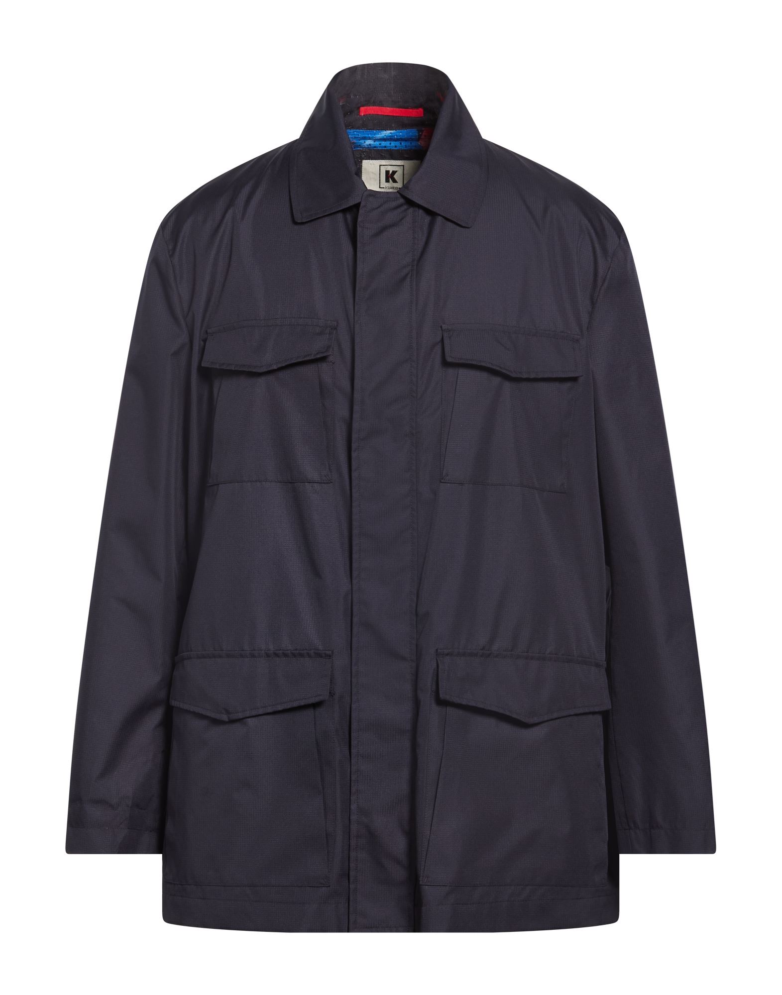  Kired - Jacken & Mäntel - Jacken Und Anoraks - On Yoox.com 