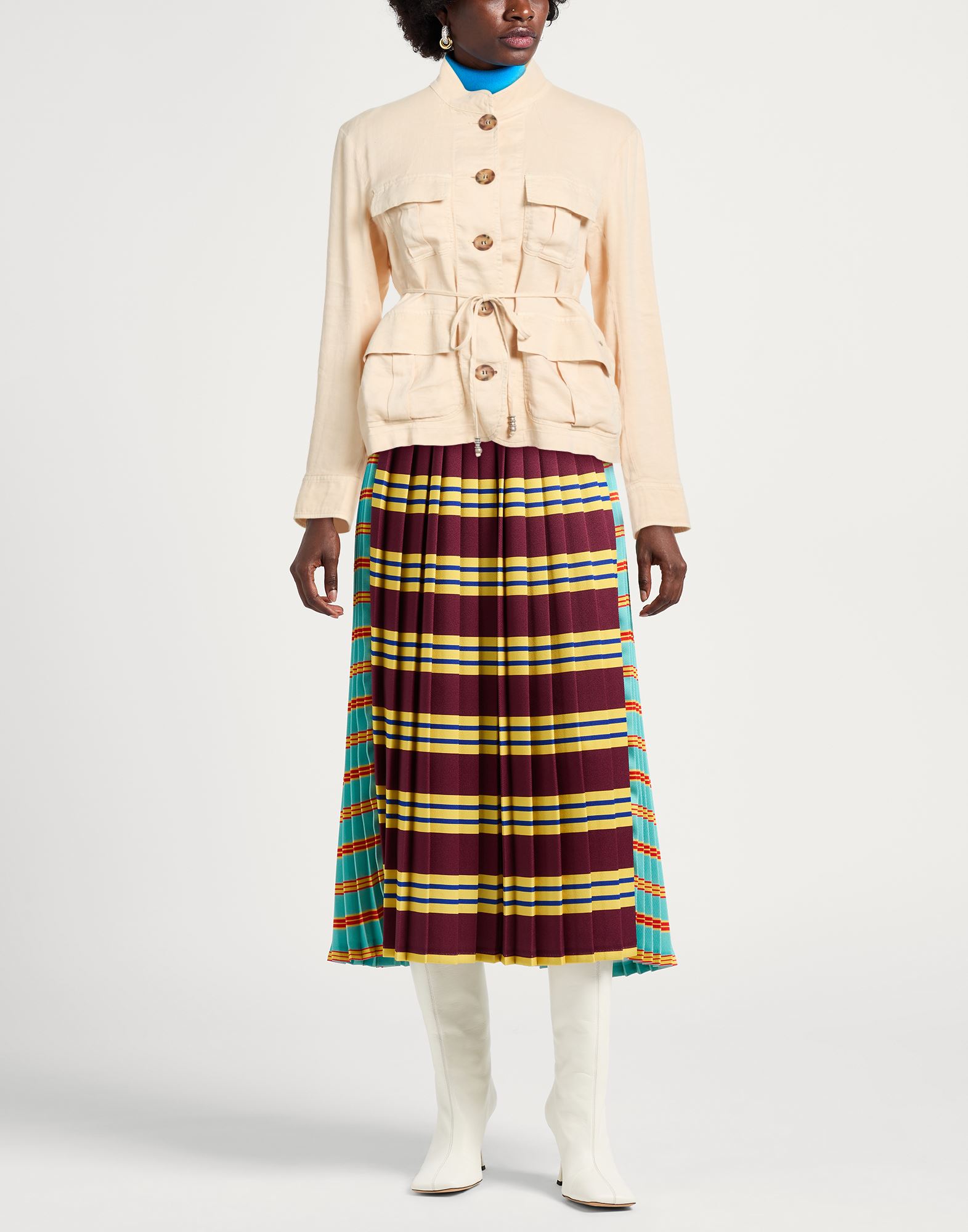  Mason's - Jacken & Mäntel - Jacken Und Anoraks - On Yoox.com 