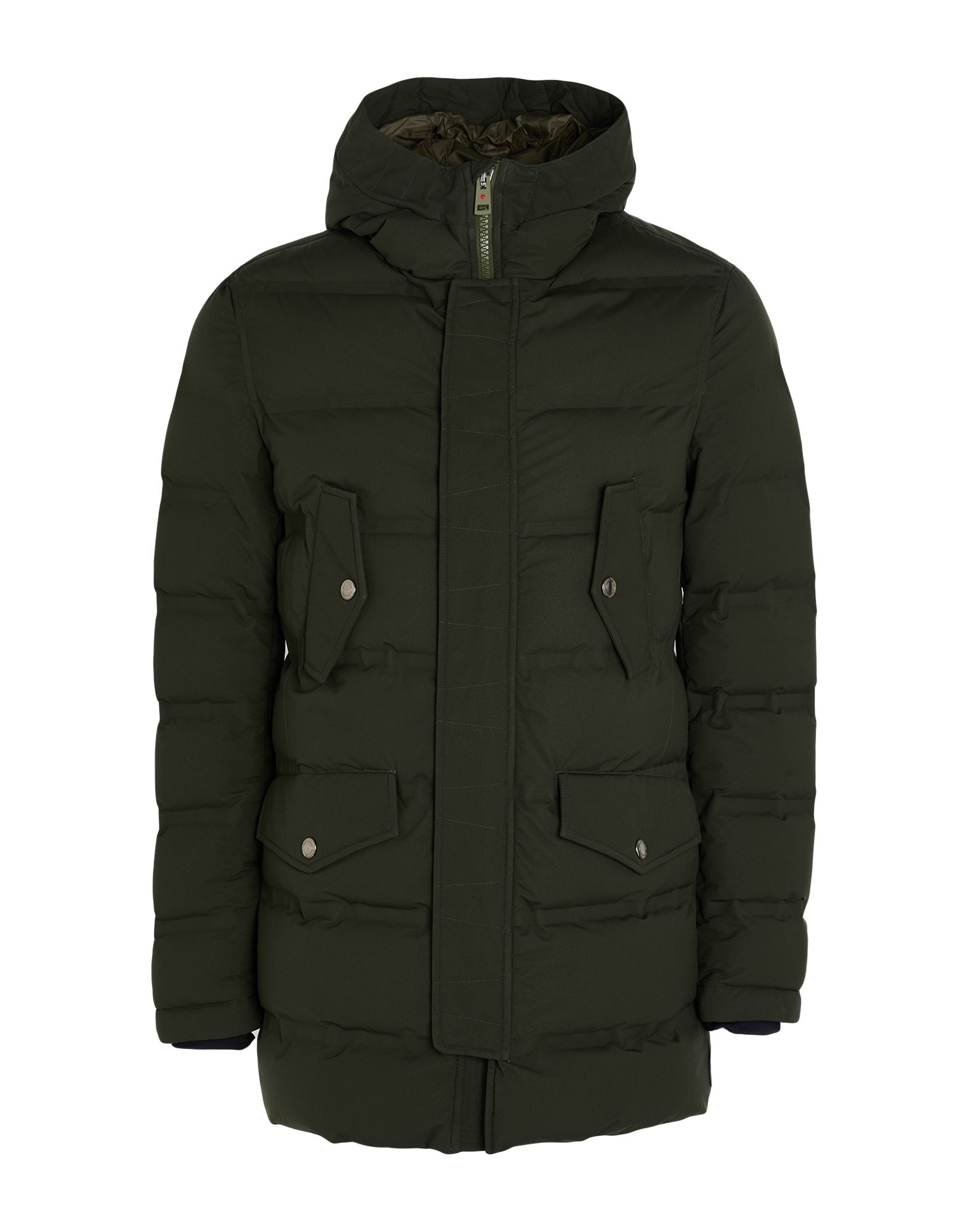  Kired - Jacken & Mäntel - Pufferjacken & Daunenjacken - On Yoox.com 