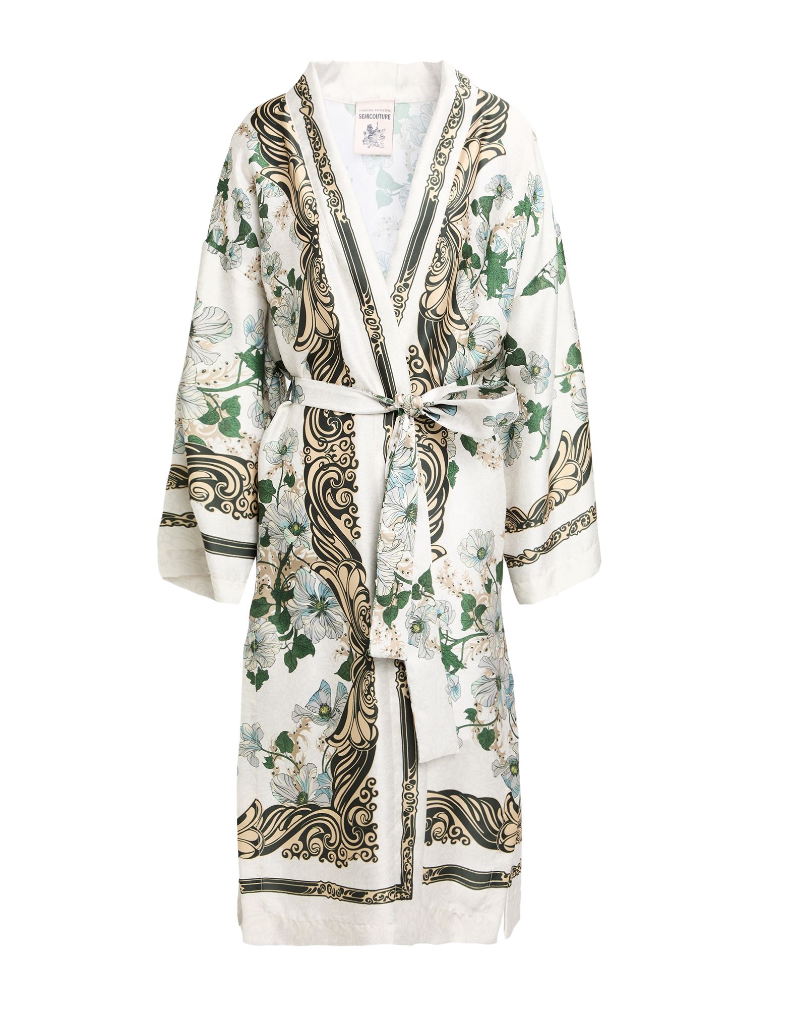  SEMICOUTURE ΠΑΛΤΟ & ΤΖΑΚΕΤ Μπουφάν και τζάκετ