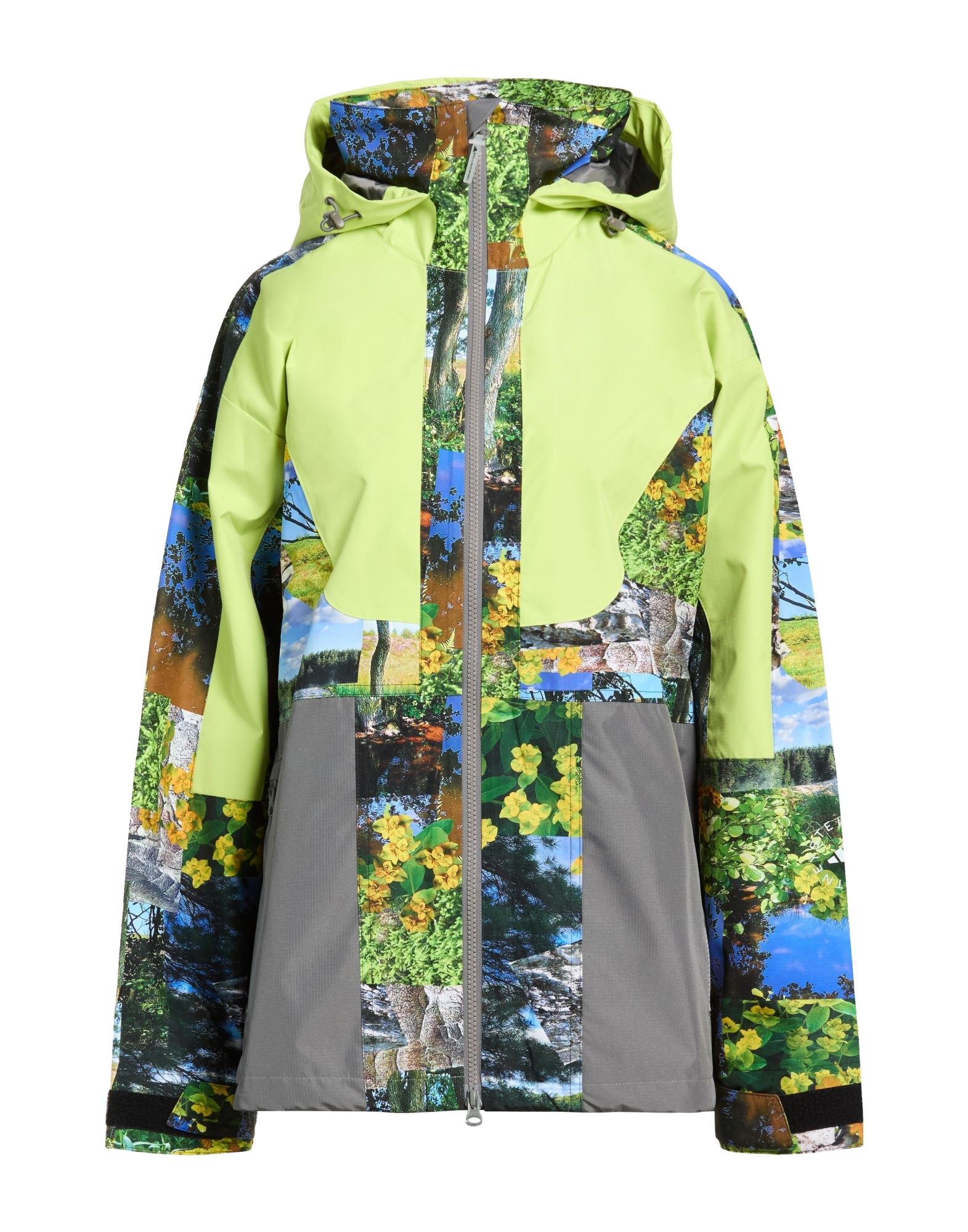  ADIDAS by STELLA McCARTNEY ΠΑΛΤΟ & ΤΖΑΚΕΤ Μπουφάν και τζάκετ