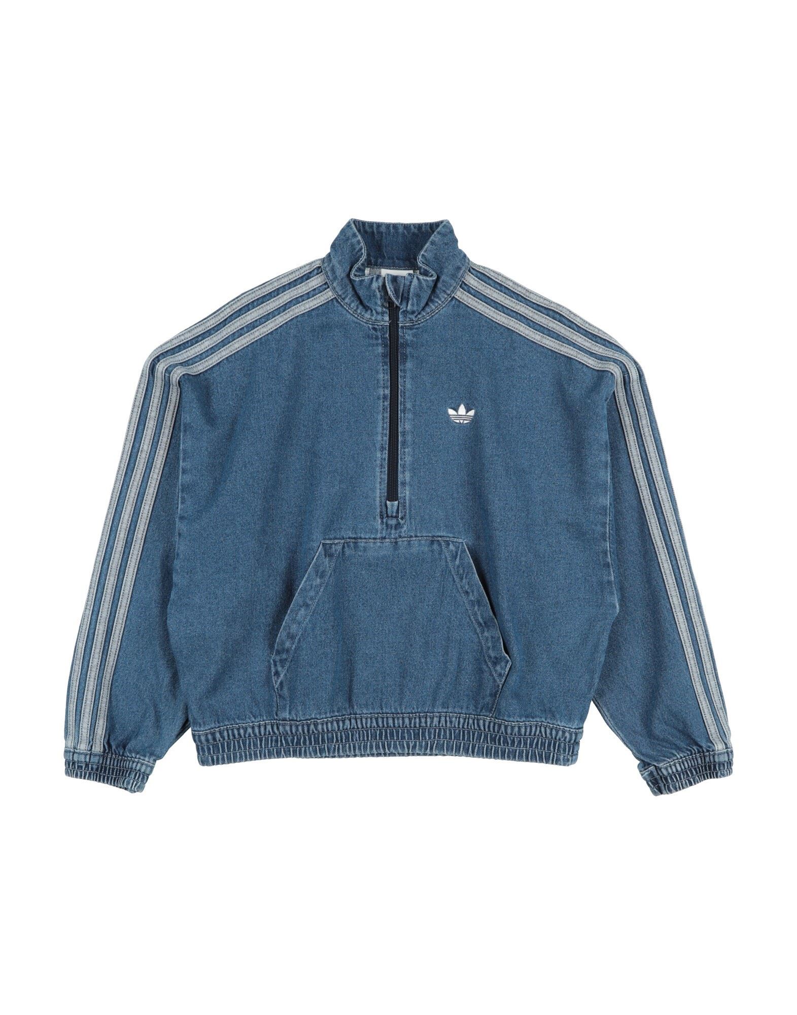 ADIDAS ORIGINALS ΠΑΛΤΟ & ΤΖΑΚΕΤ Denim τζάκετ