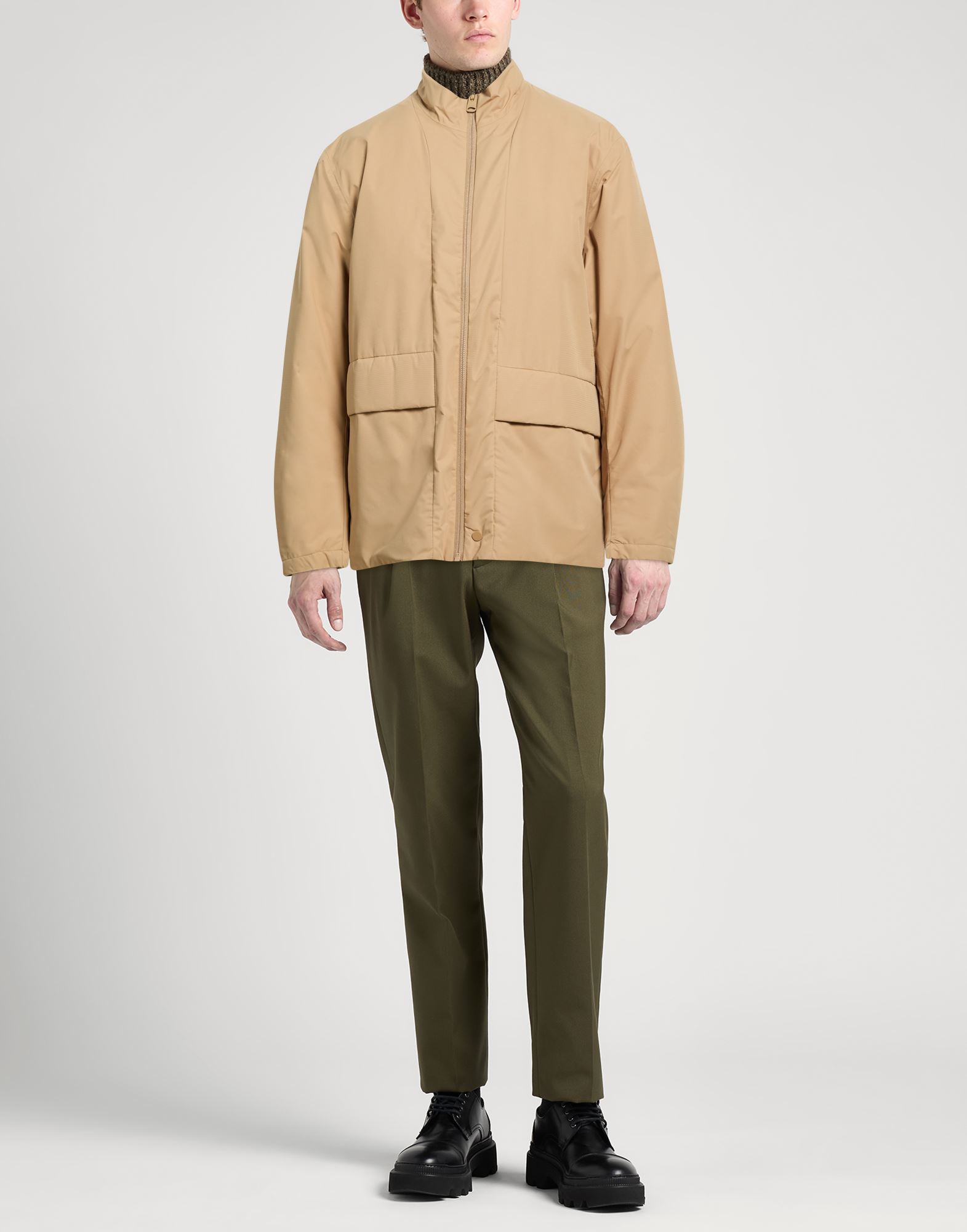  Elvine - Jacken & Mäntel - Jacken Und Anoraks - On Yoox.com 