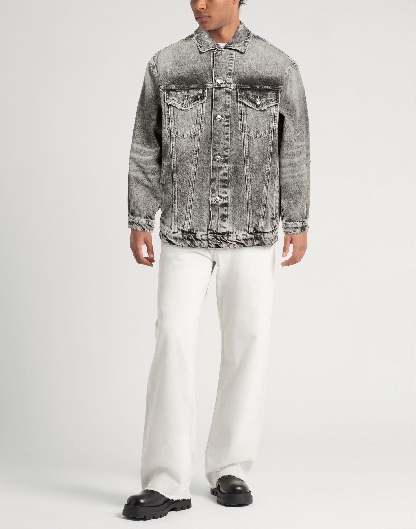  Cycle - Jacken & Mäntel - Jeansjacken/mäntel - On Yoox.com 