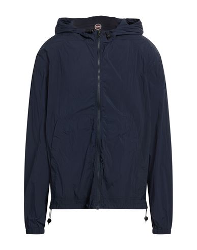 Jacke & Anorak Herren Nachtblau L,M,S,XL,XXL Herren