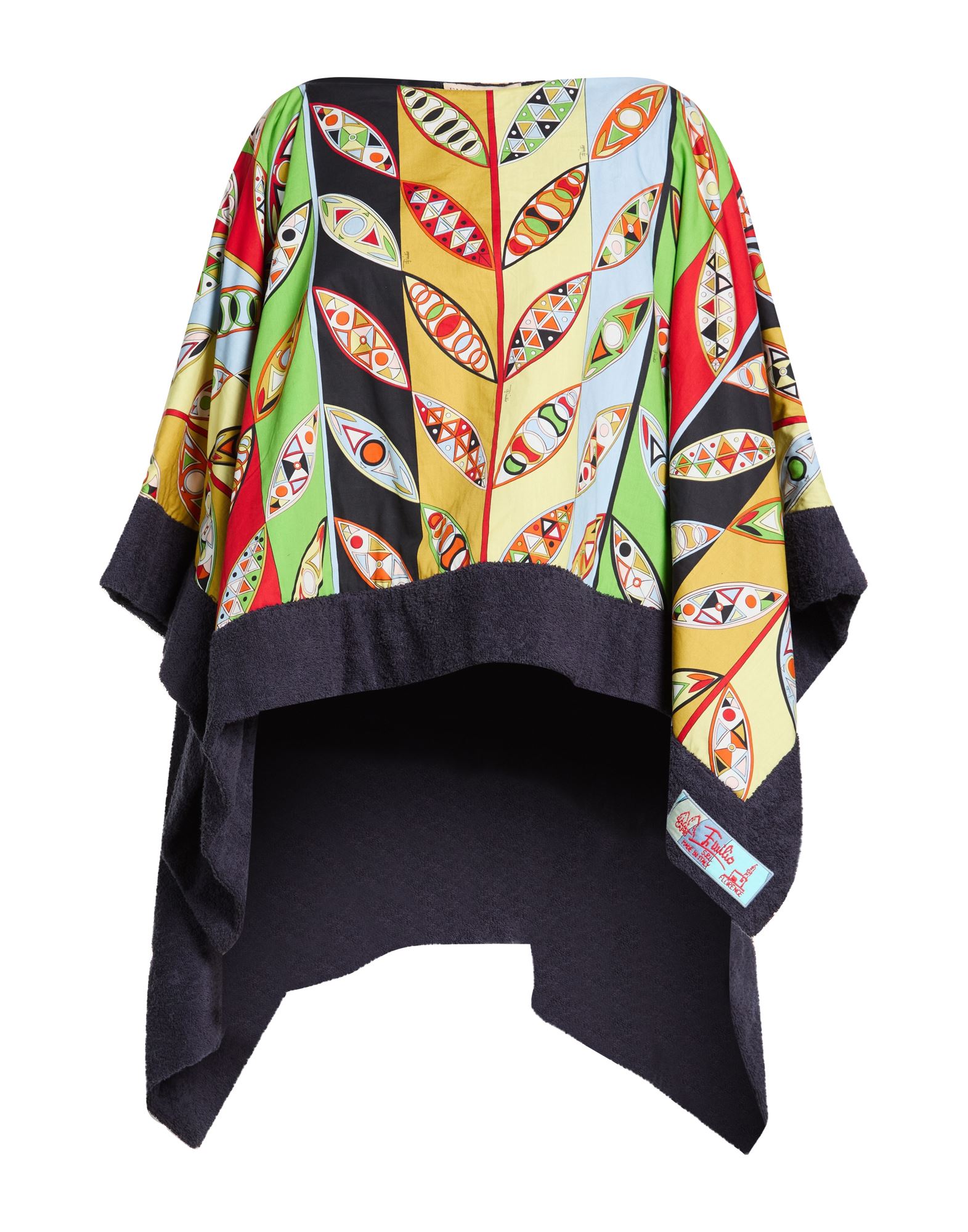  Pucci - Ropa De Abrigo - Capas - On Yoox.com 