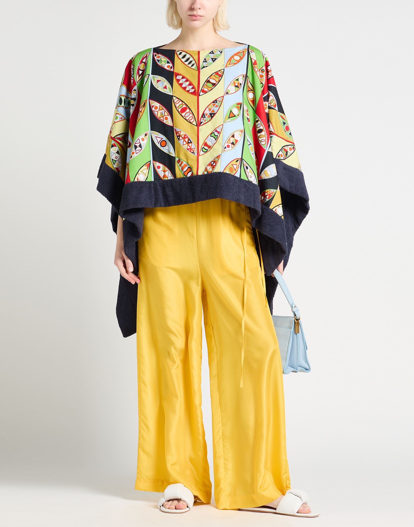  Pucci - Ropa De Abrigo - Capas - On Yoox.com 