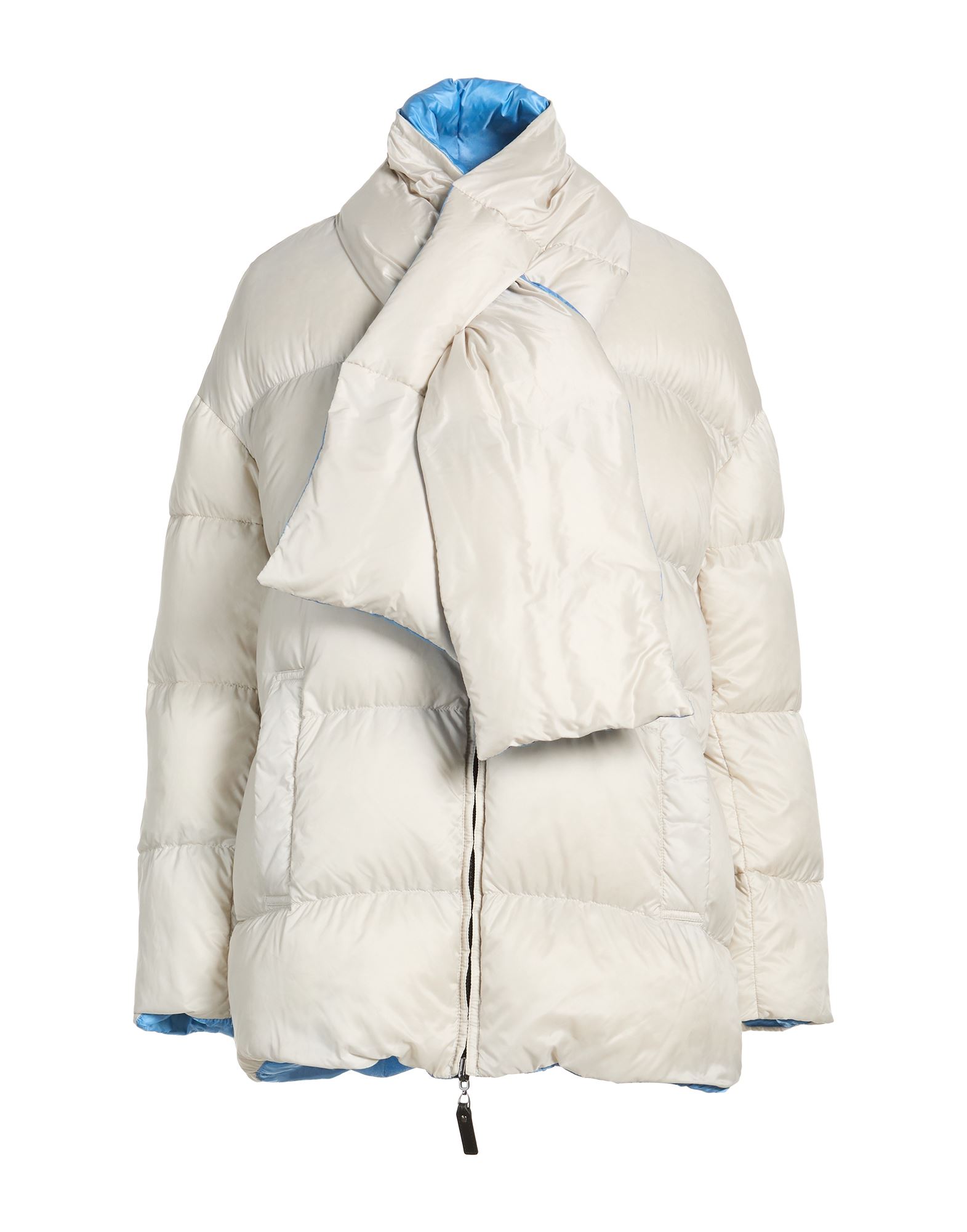 MAX MARA MAX MARA ΠΑΛΤΟ & ΤΖΑΚΕΤ Μπουφάν με επένδυση