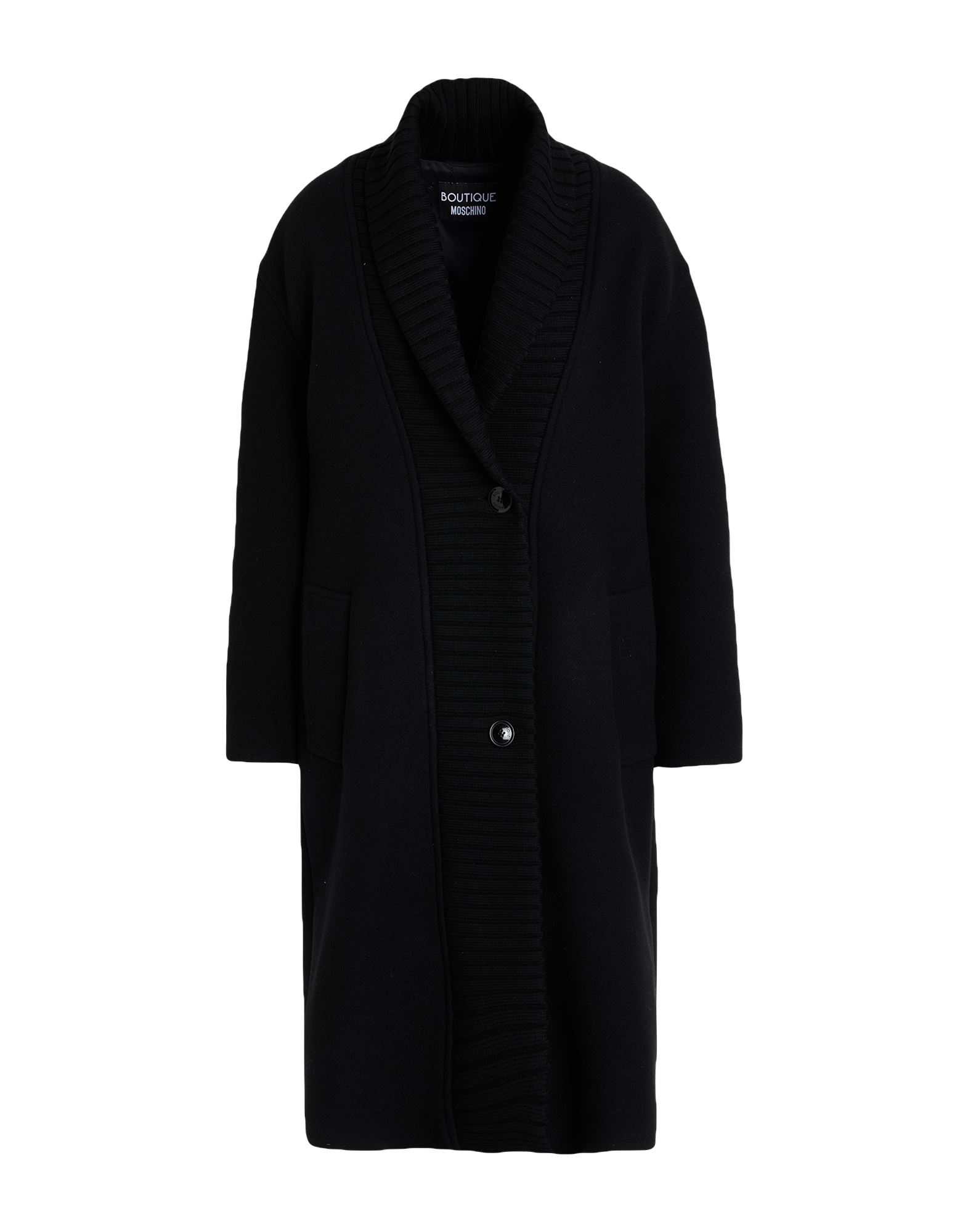  BOUTIQUE MOSCHINO ΠΑΛΤΟ & ΤΖΑΚΕΤ Παλτό