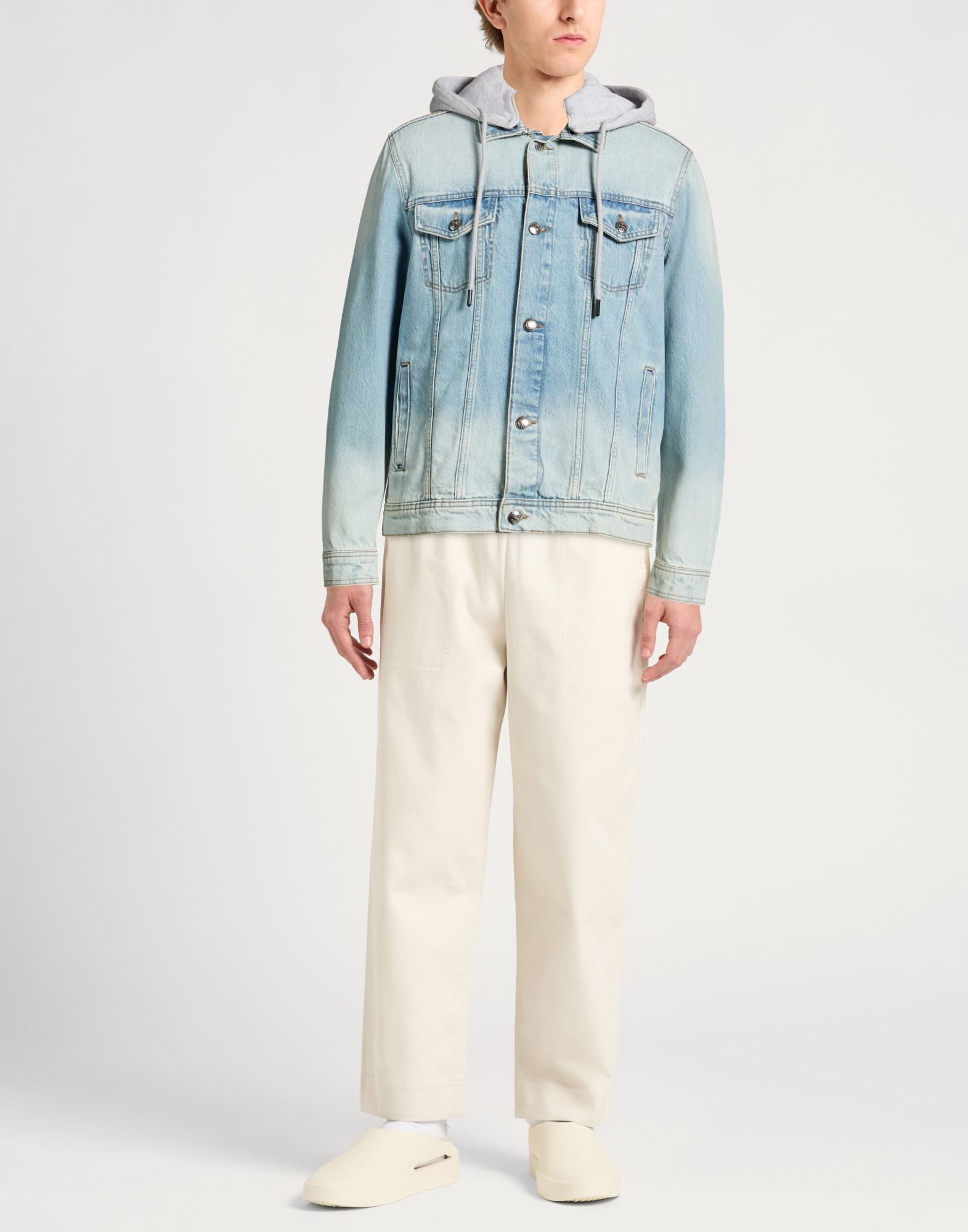  Richmond X - Jacken & Mäntel - Jeansjacken/mäntel - On Yoox.com 