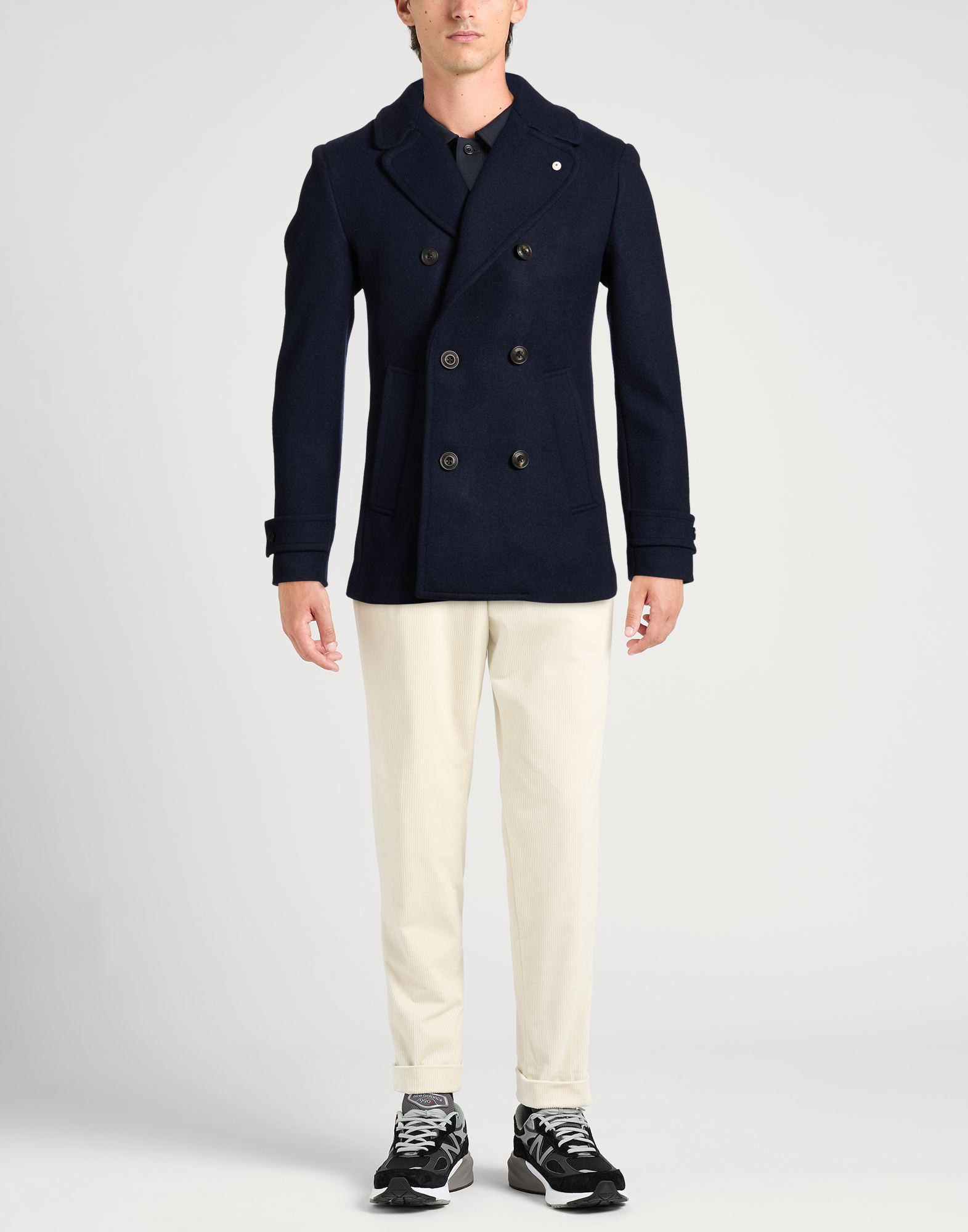  L.b.m. 1911 - Jacken & Mäntel - Mäntel - On Yoox.com 