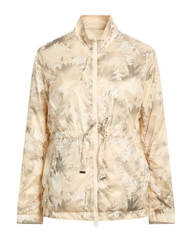 Jacke & Anorak Damen Beige 36 Damen