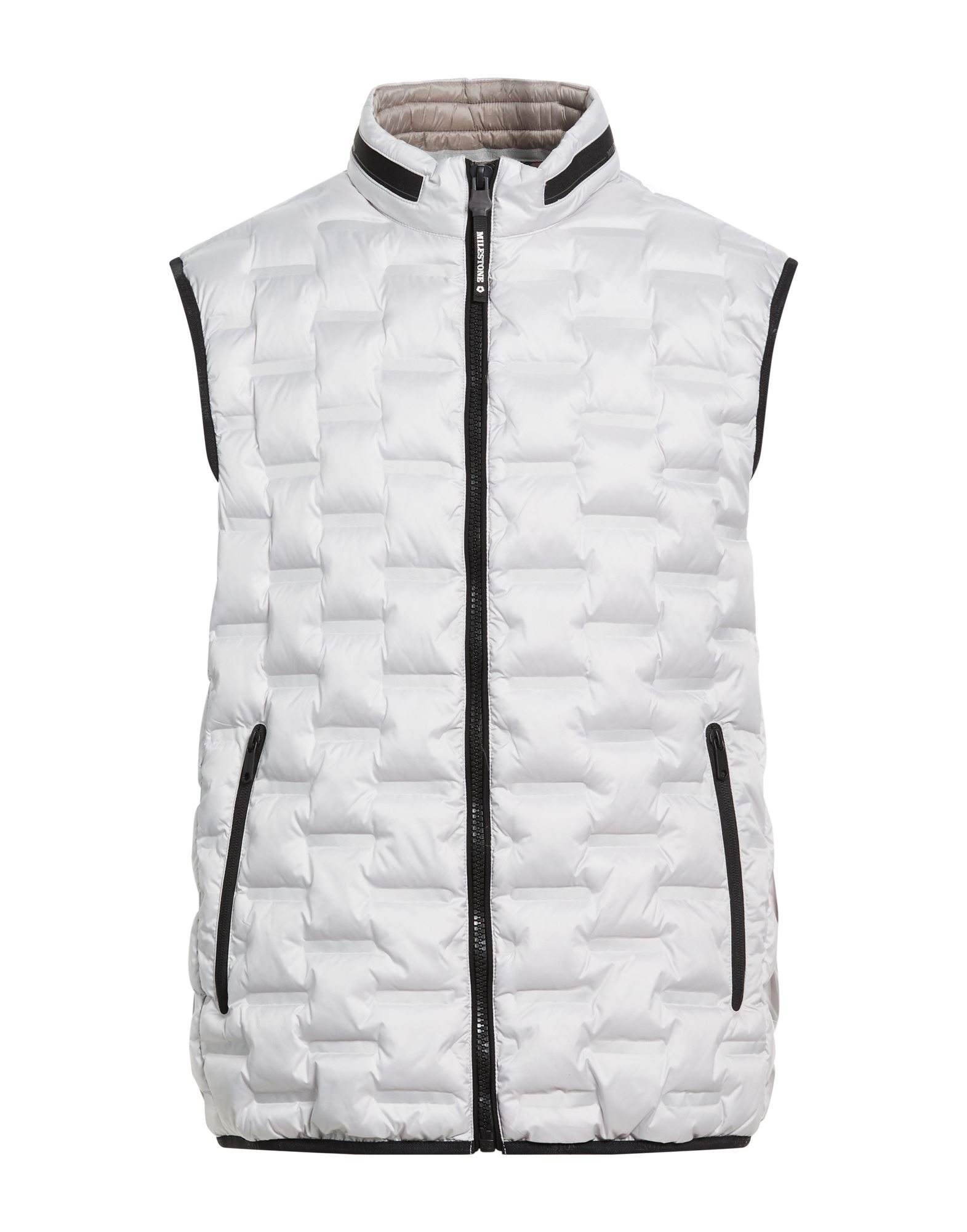  Milestone - Ropa De Abrigo - Chompas Sin Mangas - On Yoox.com 