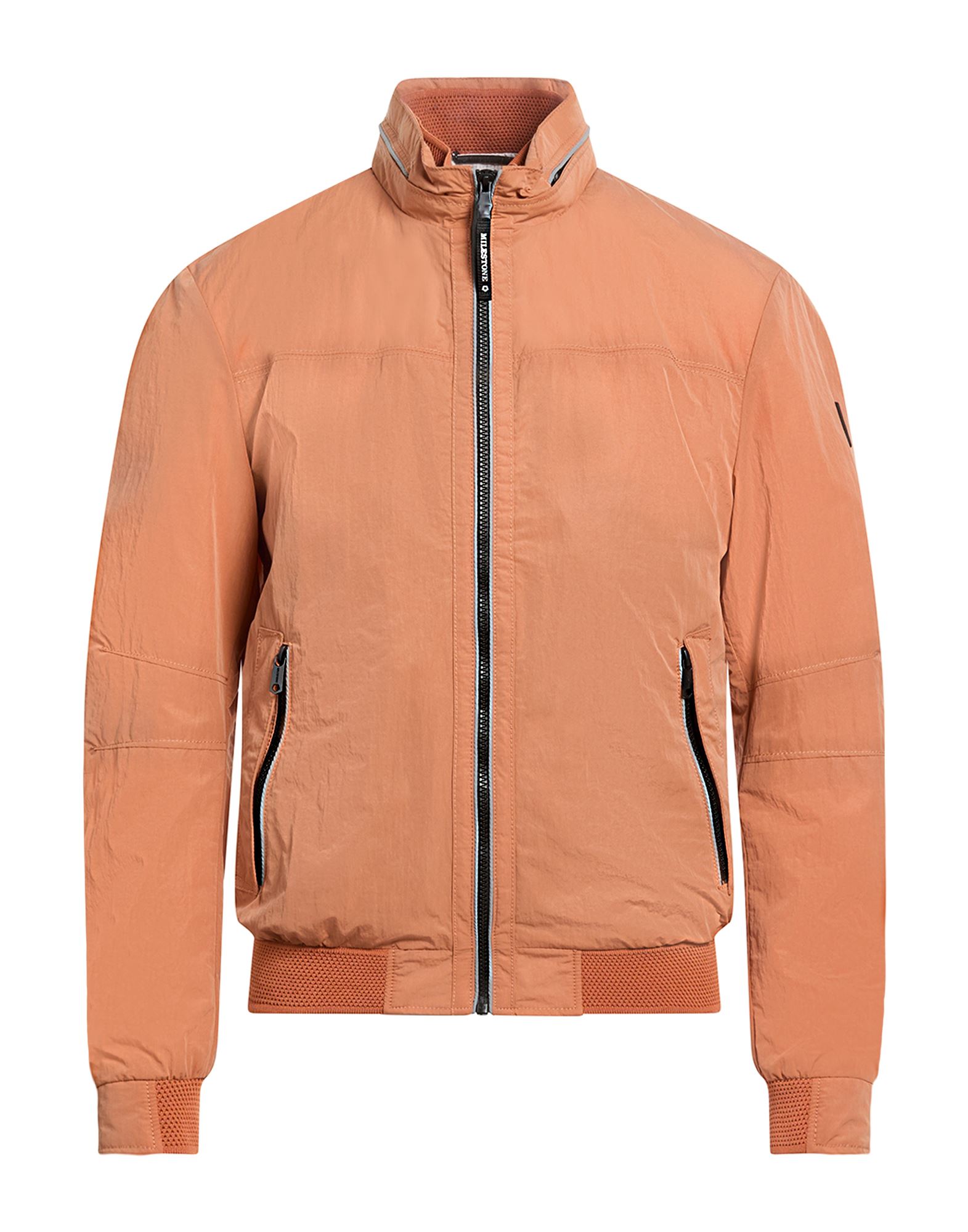  Milestone - Jacken & Mäntel - Jacken Und Anoraks - On Yoox.com 